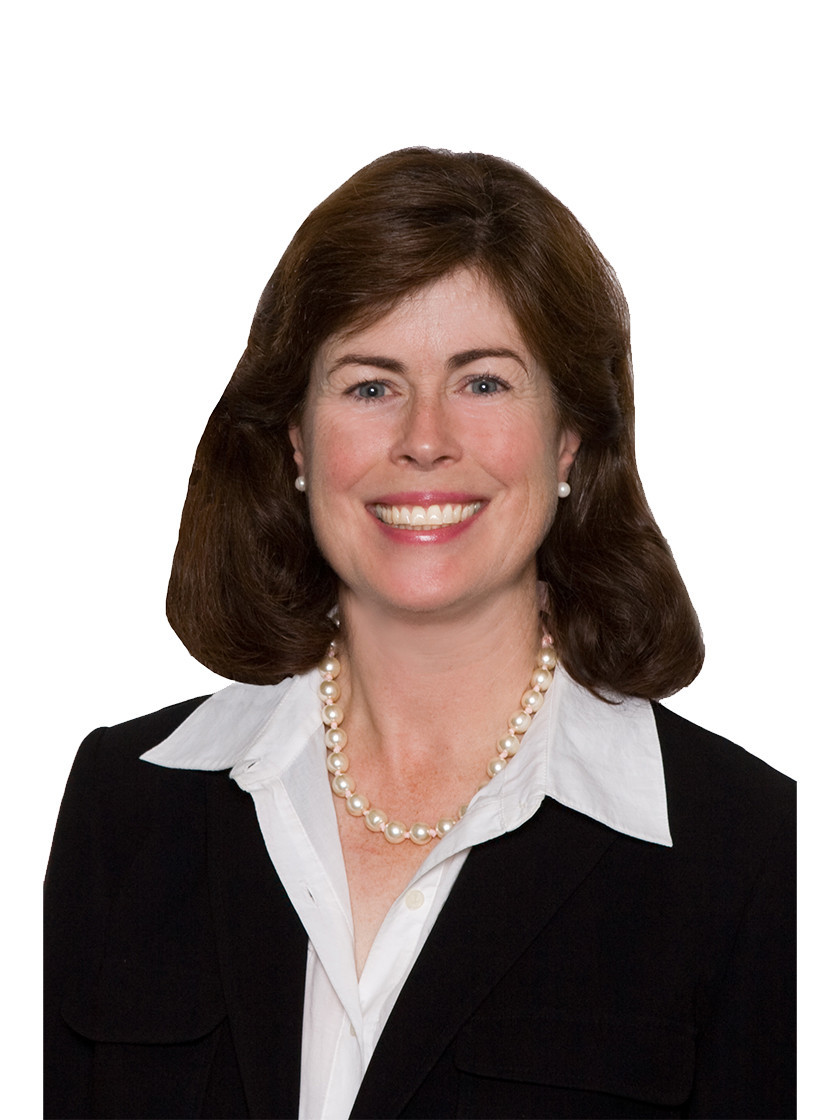Mary Lyons