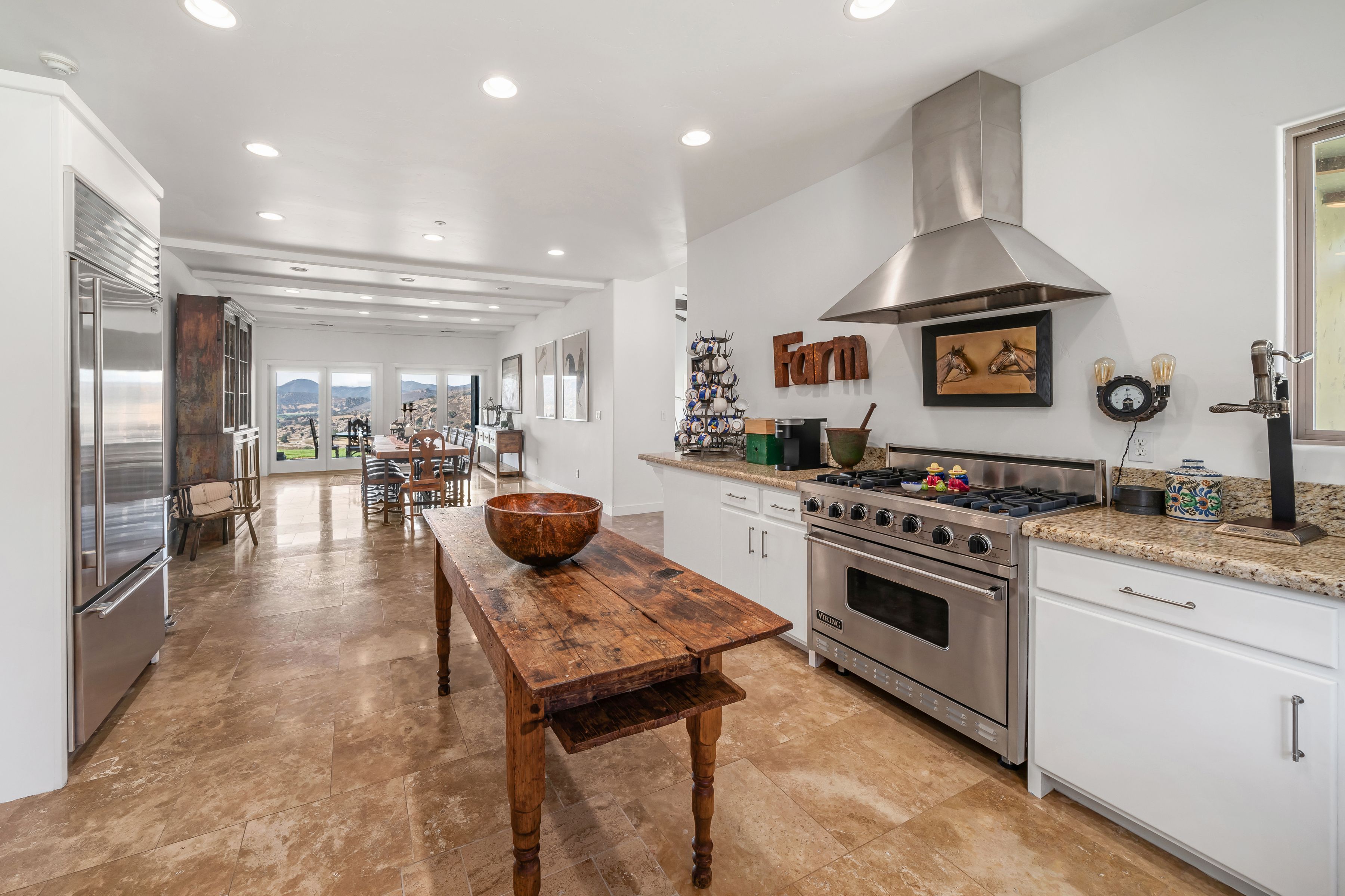  Extraordinary Vineyard Estate - 物件實景