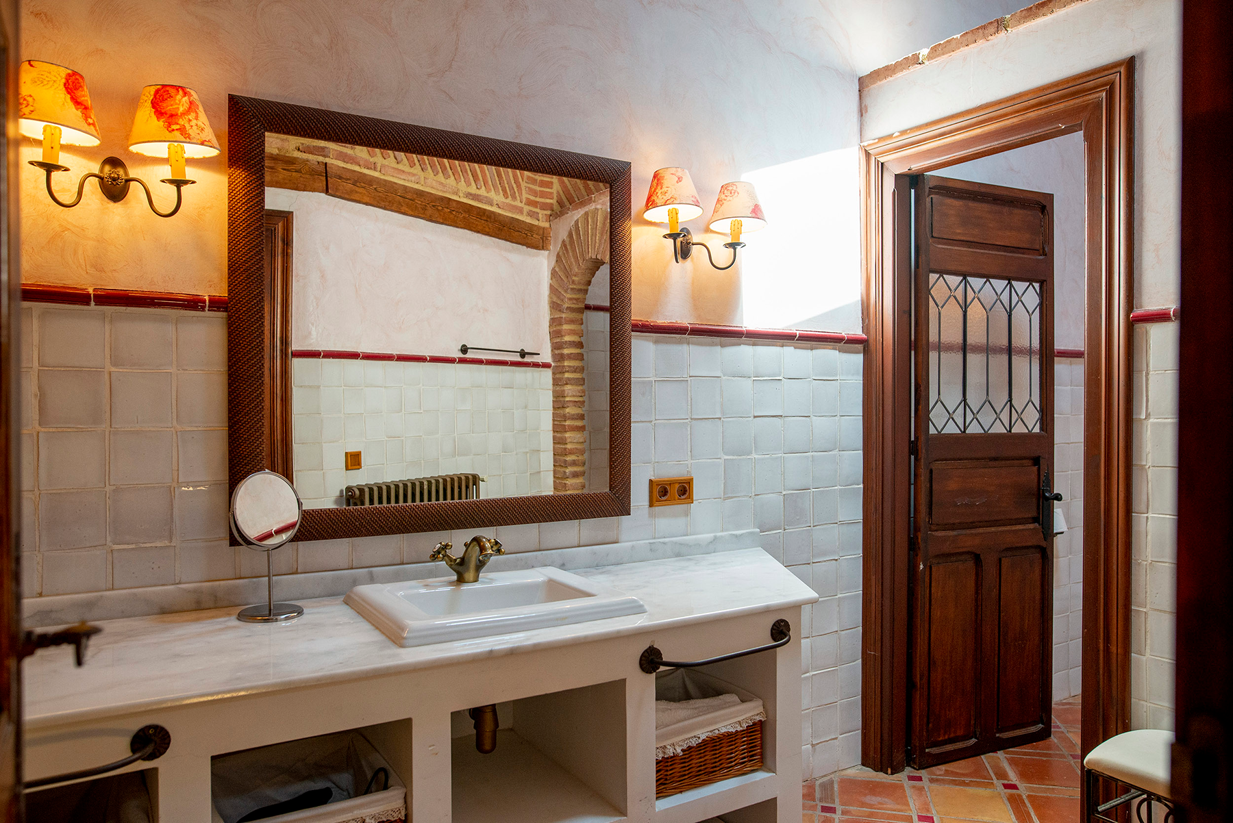  Historic house with private vineyard in the heart of La Rioja - 物件實景
