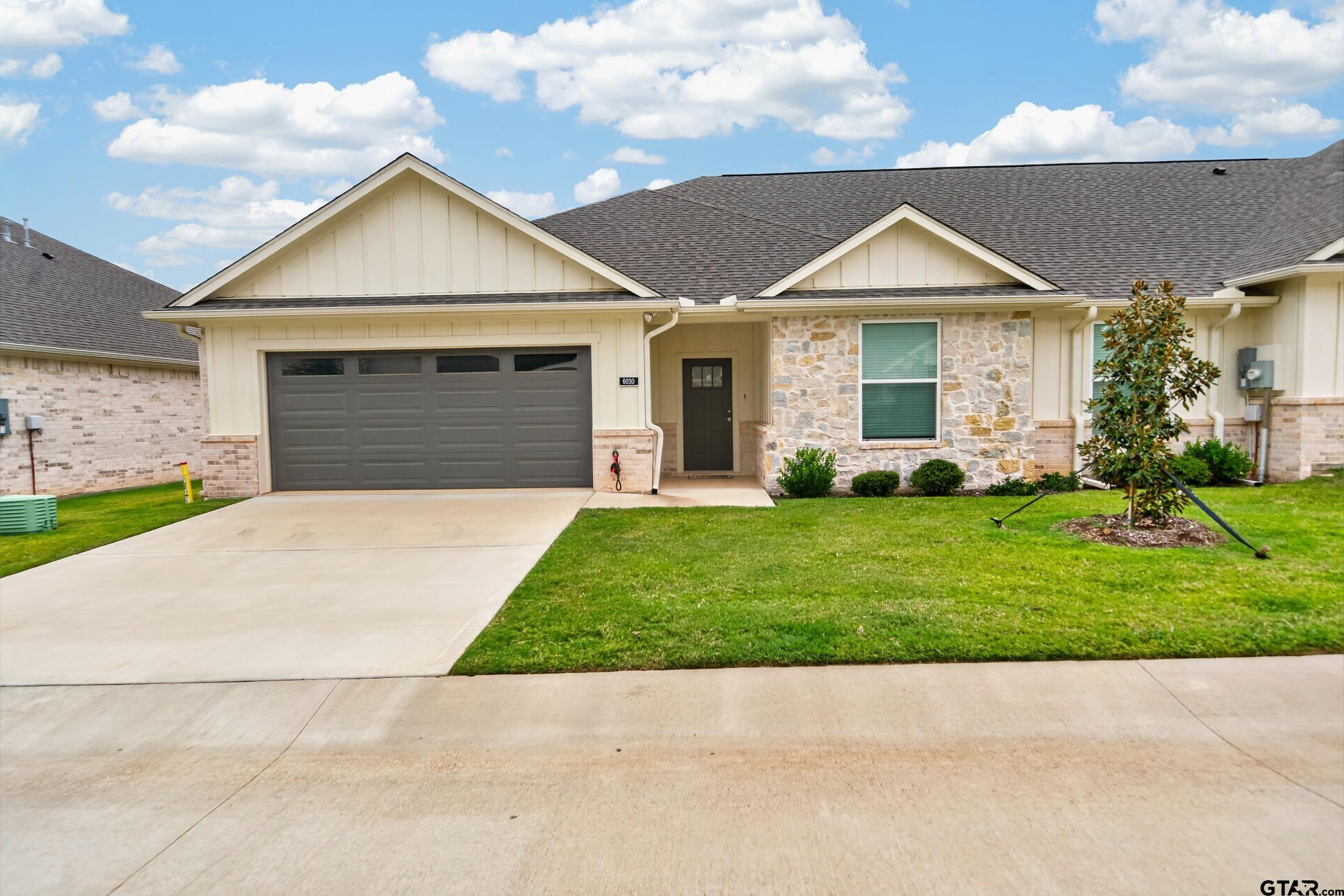 Hamilton Meadows Way, Tyler, TX 75703