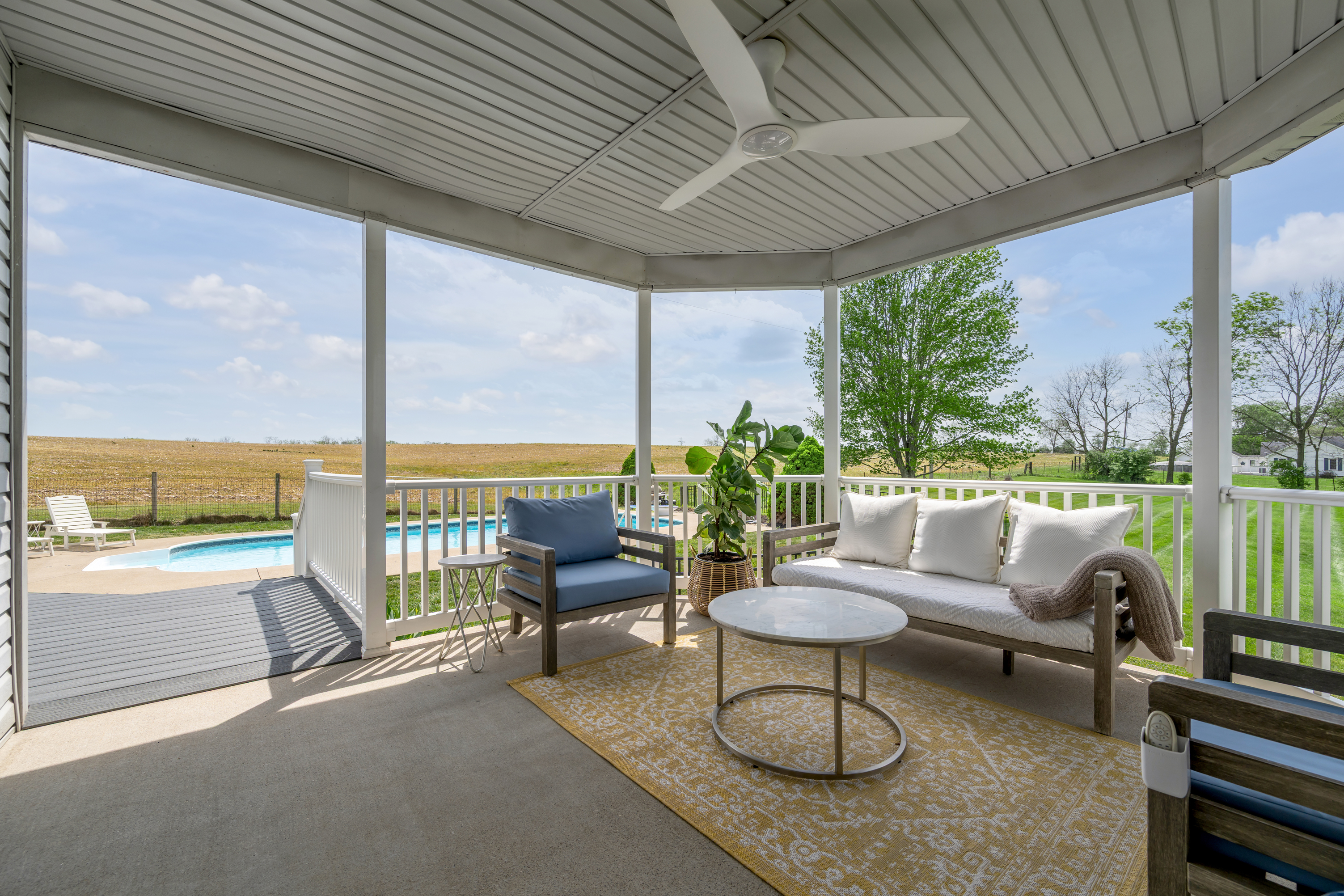  905 Pretty Run Road - 物件實景