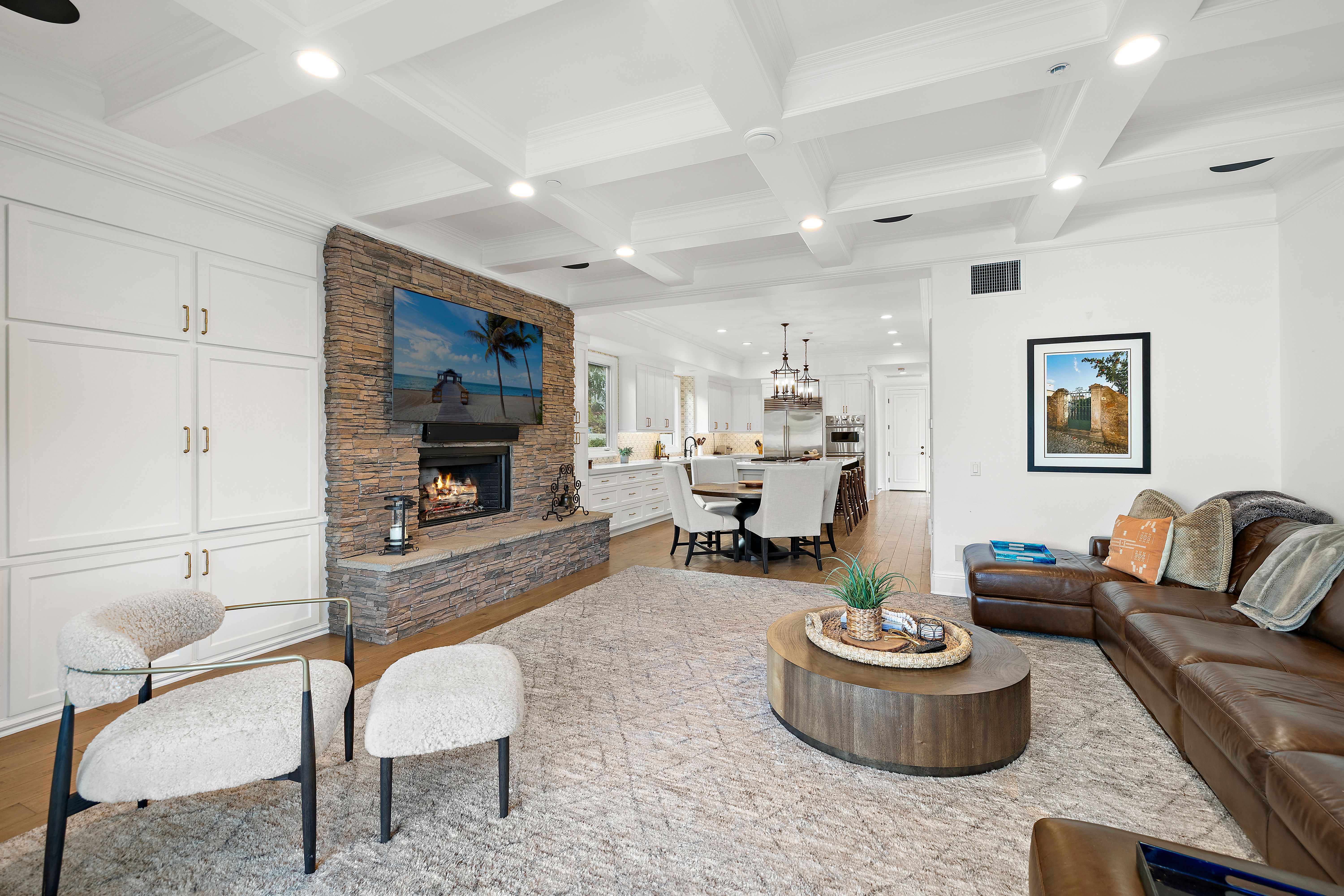  22 Hawthorne Lane, Coto de Caza, CA 92679 - 物件實景