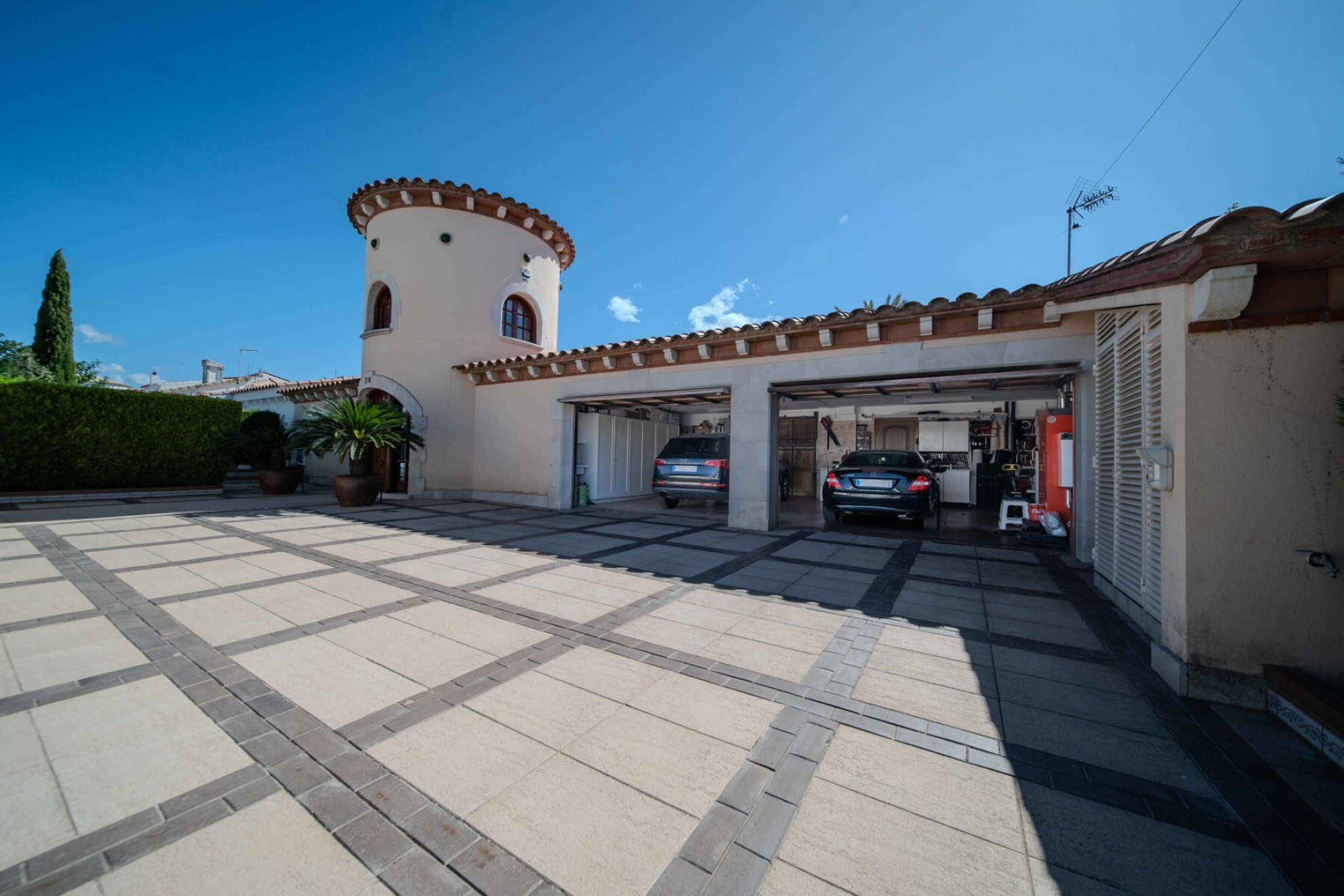  Luxury property with 25m sailboat mooring - Empuriabrava - 物件實景