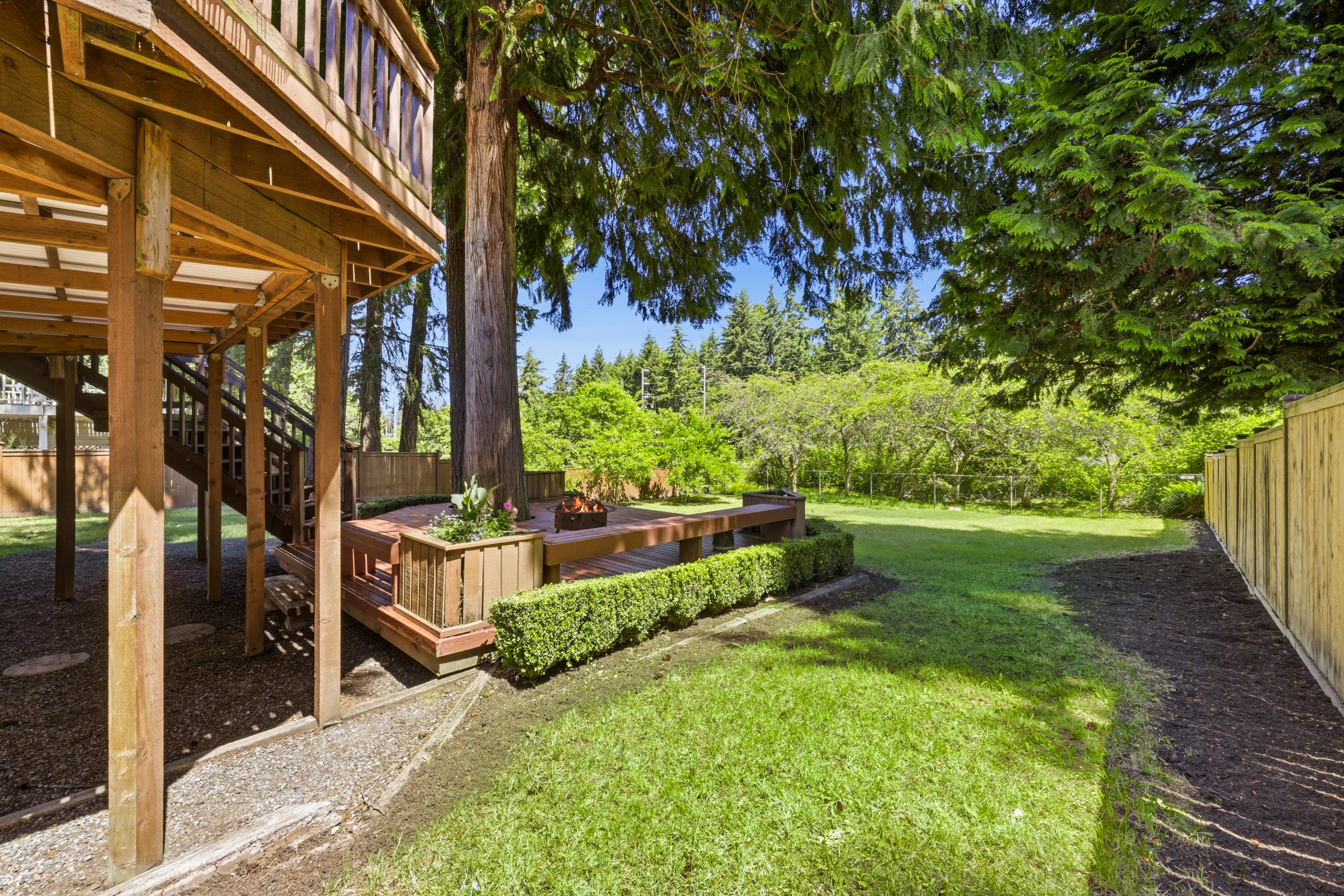 7612 135th Place Northeast, Redmond, WA 98052 - 物件實景