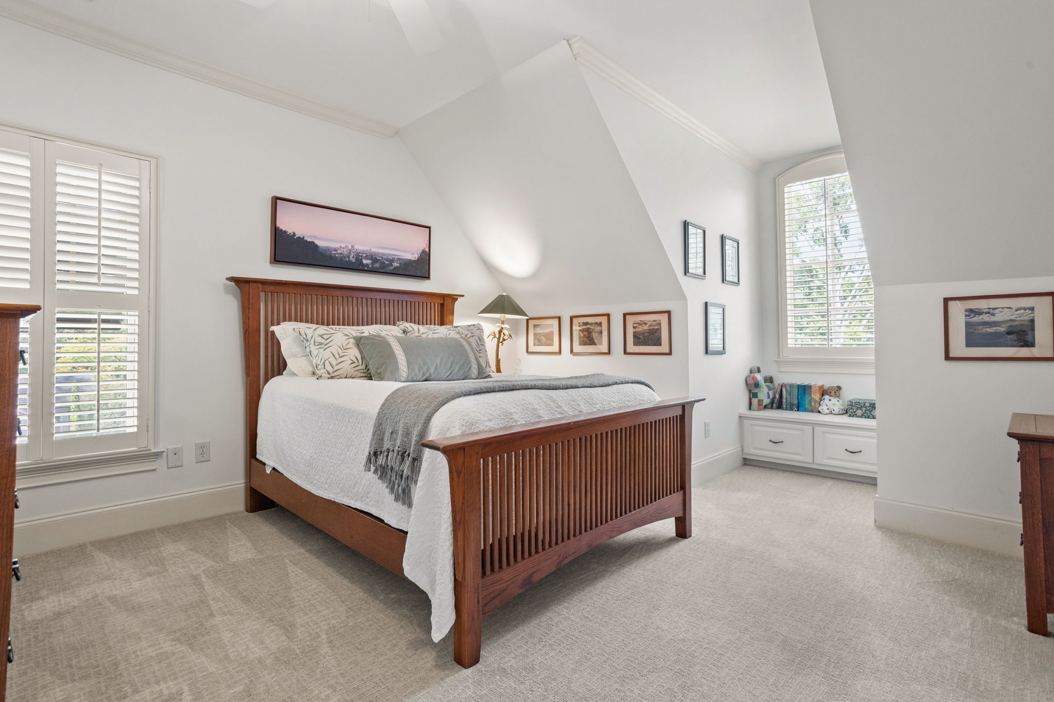  114 Woodland Way, Greenville, SC 29601 - 物件實景