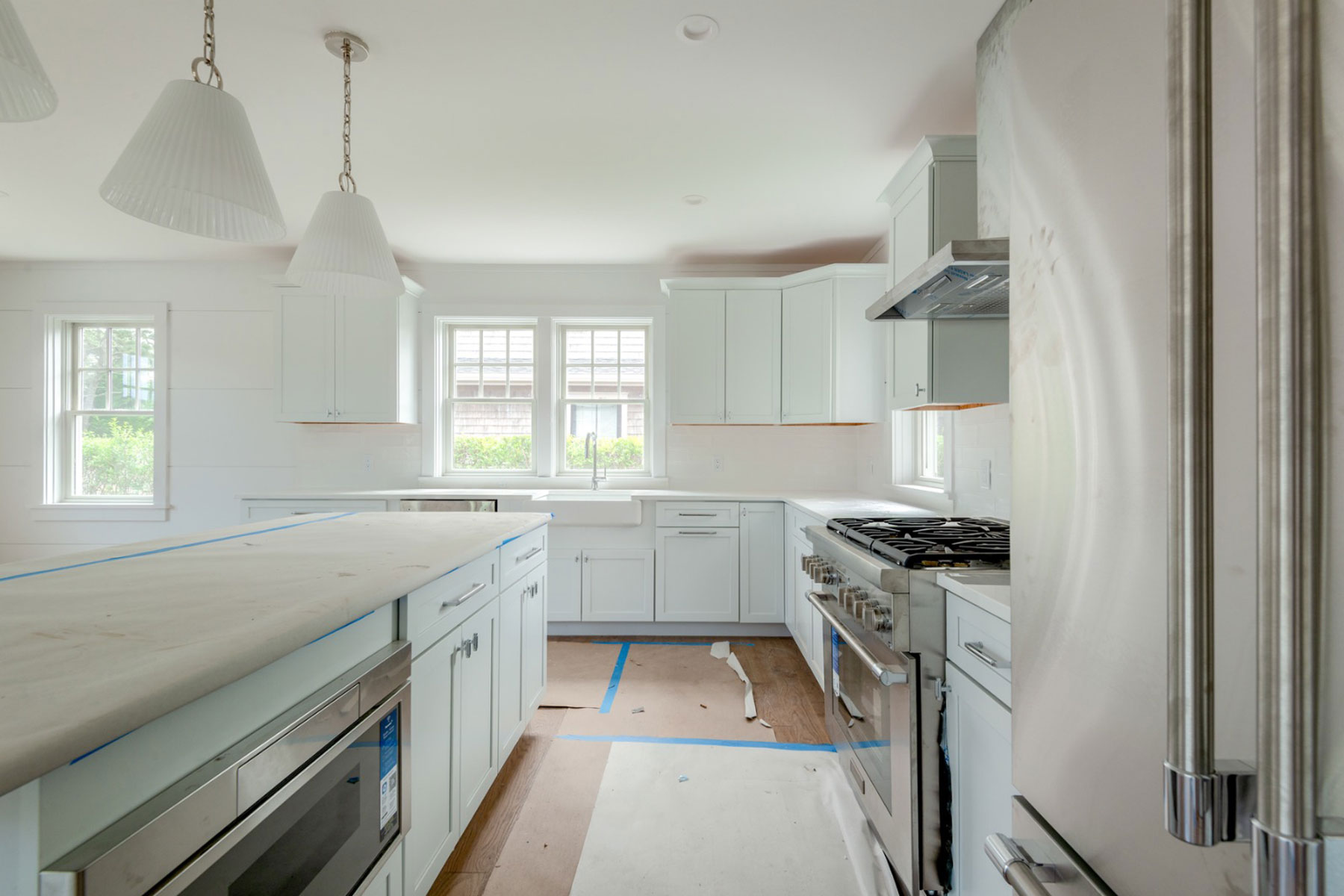  13 Fawn Lane, Nantucket, MA 02554 - 物件實景