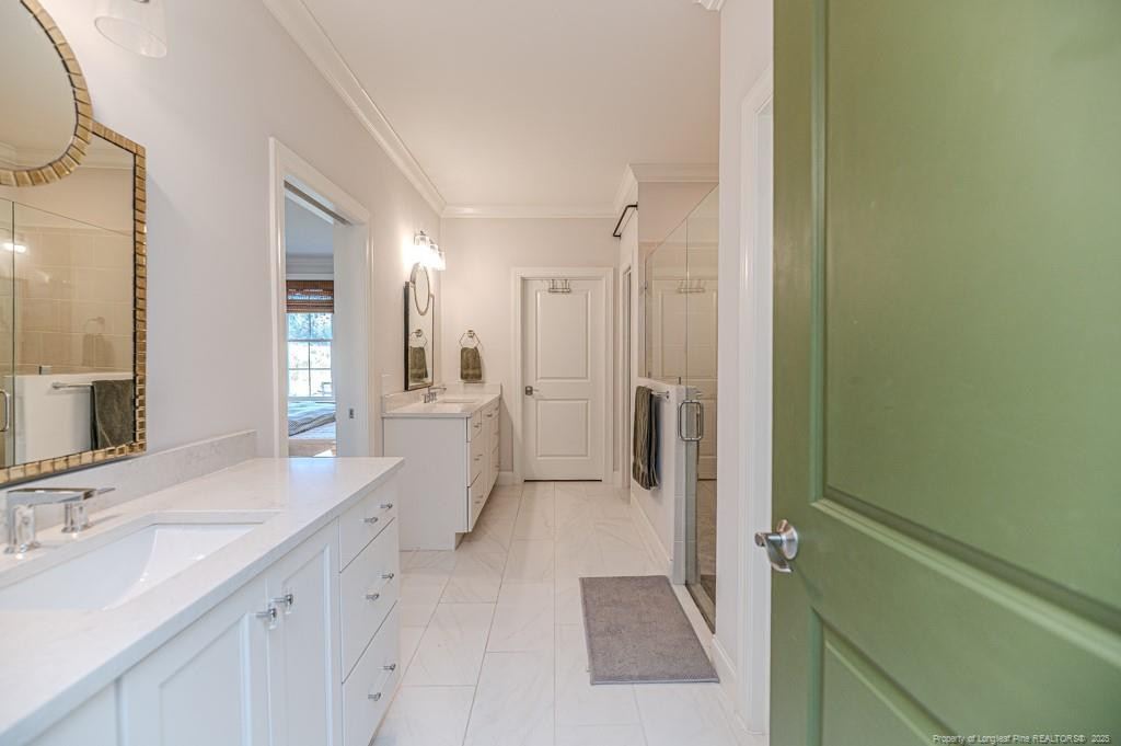 Sanford, North Carolina, 27330, United States, 4 Bedrooms Bedrooms, ,3 BathroomsBathrooms,Residential,For Sale,1970014