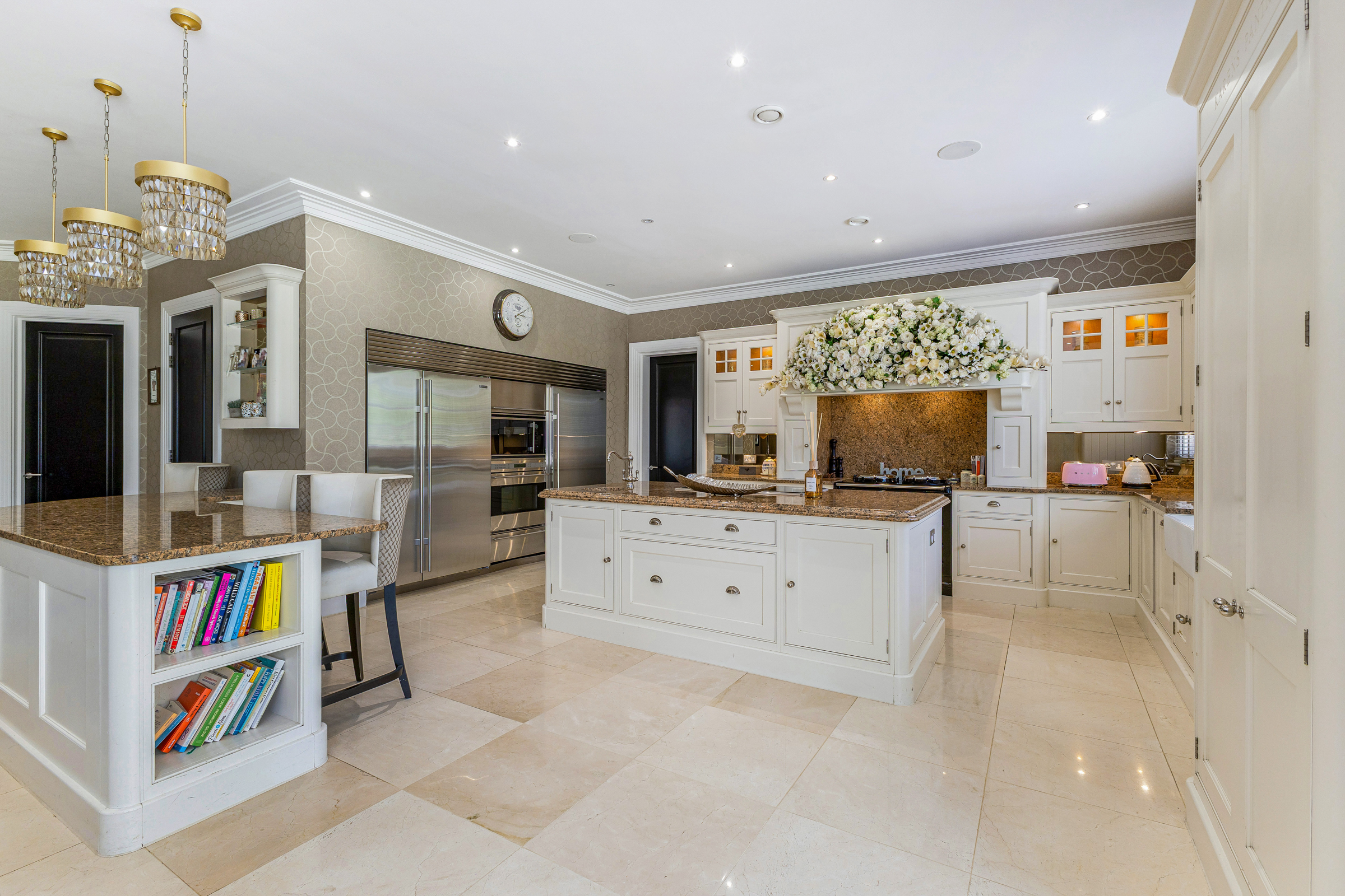  A Landmark Family House in Burwood Park - 物件實景