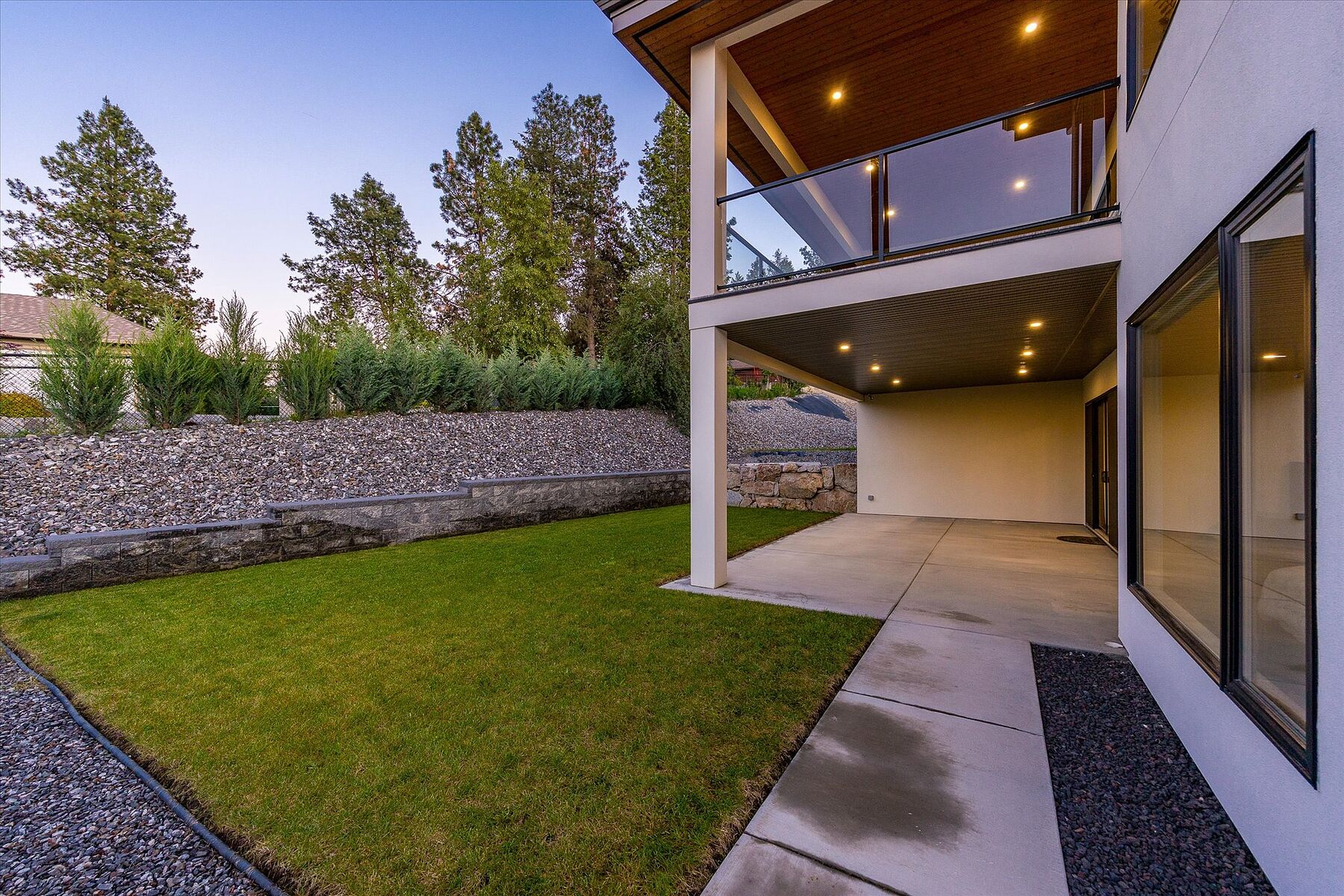  Lake Country, Thompson & Okanagan - 物件實景