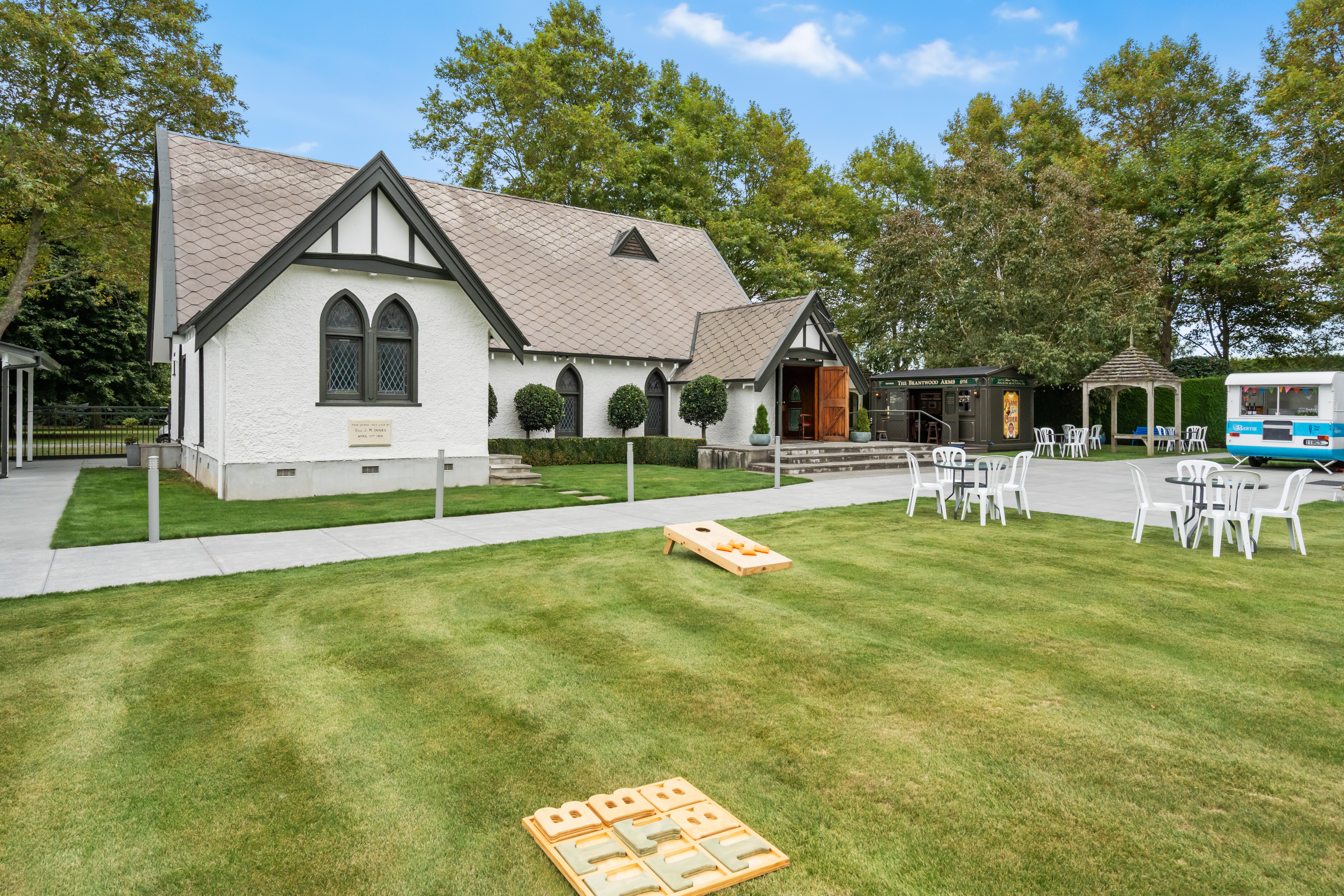  Seller Heading North - 物件實景