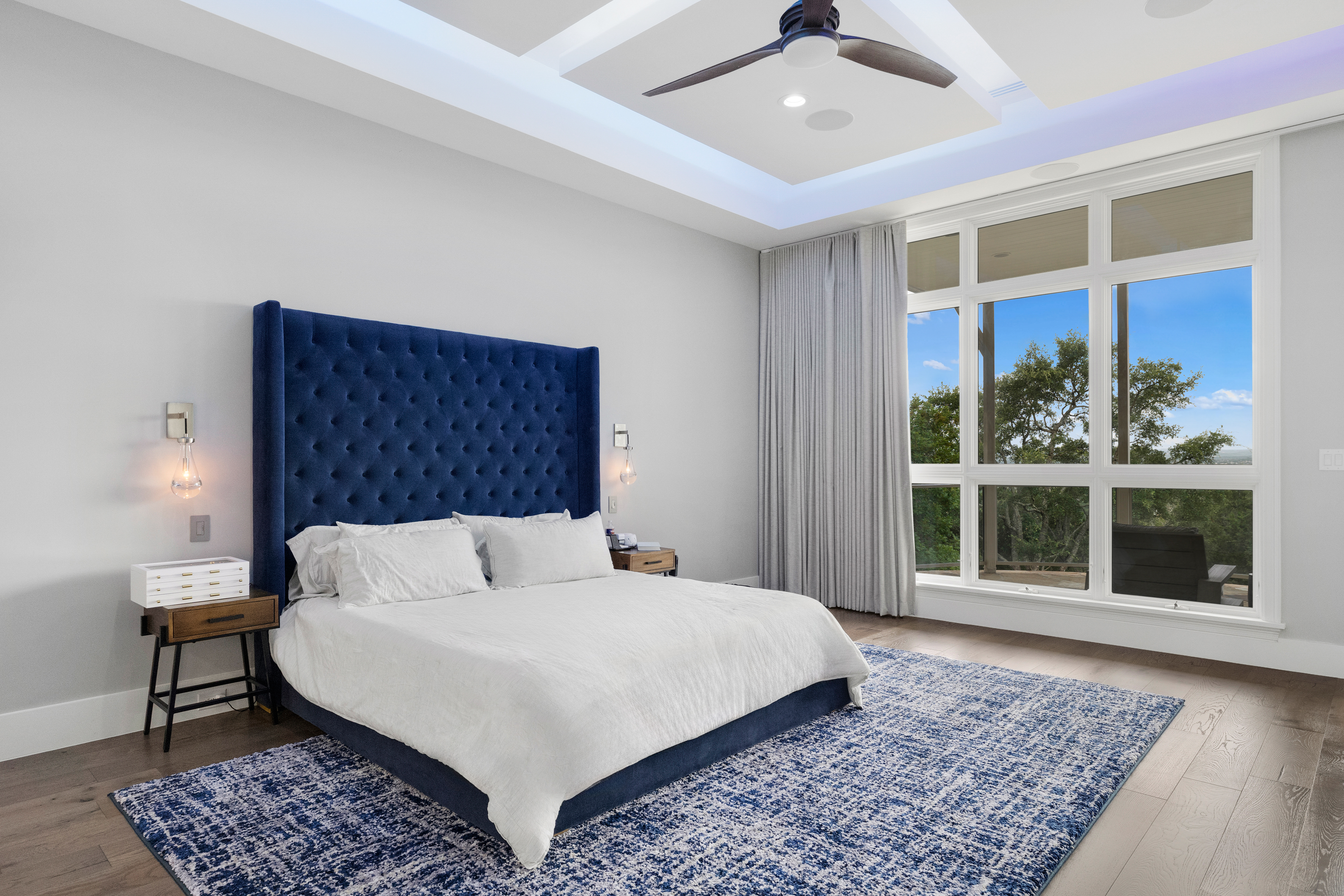  Luxury Living on Nearly an Acre in The Dominion - 物件實景