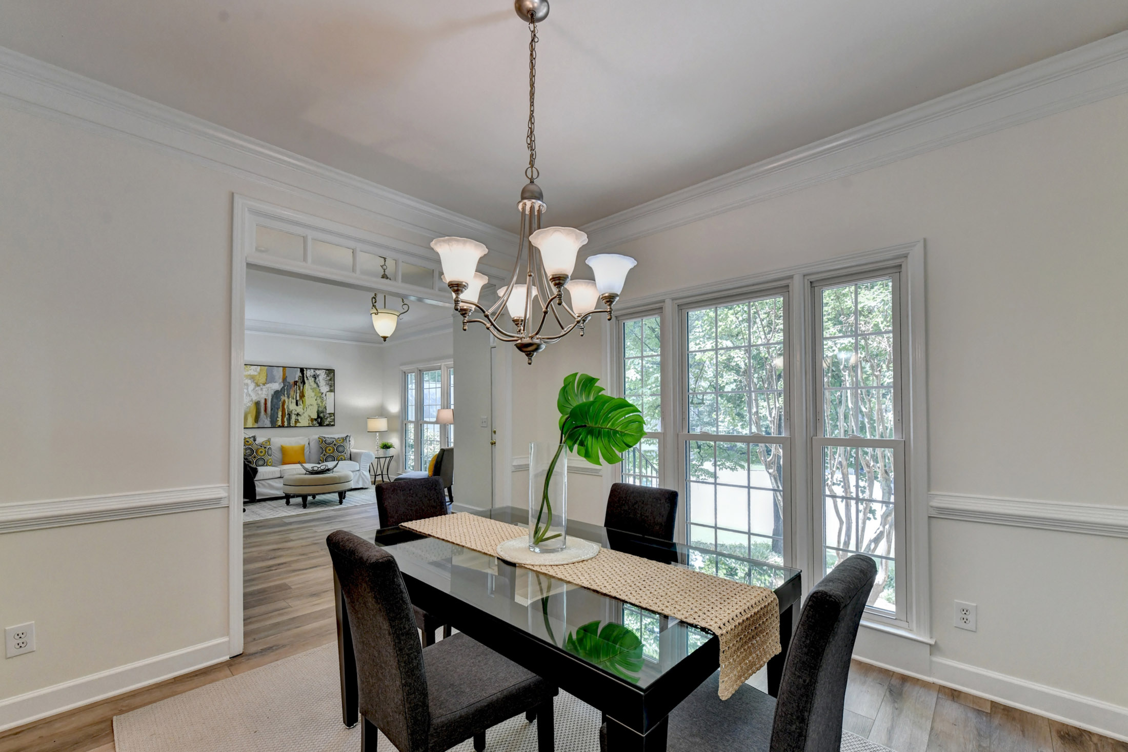  Stunning Renovated Home on Quiet Cul-de-Sac in North Fulton - 物件實景