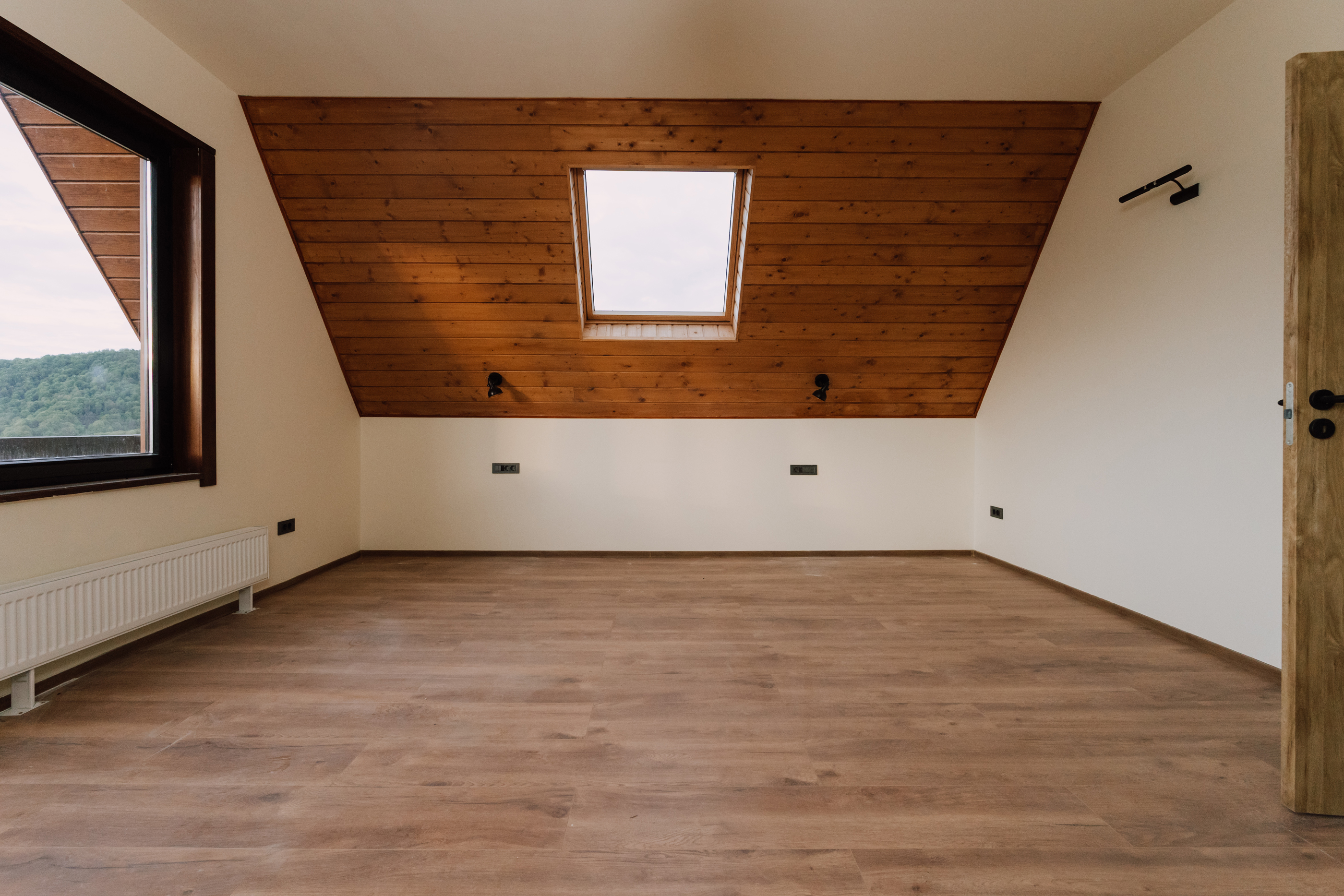  Skyline Chalet, the Cabin Between Forest and Mountains, Braov - 物件實景