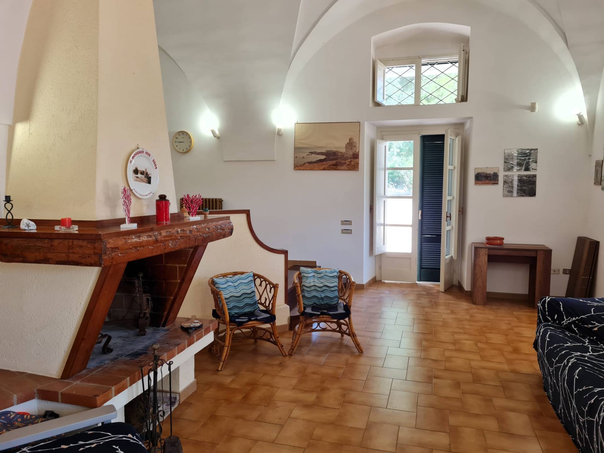 Ugento, Lecce, 73059, IT, 3 Bedrooms Bedrooms, ,1 BathroomBathrooms,Residential,For Sale,1709669