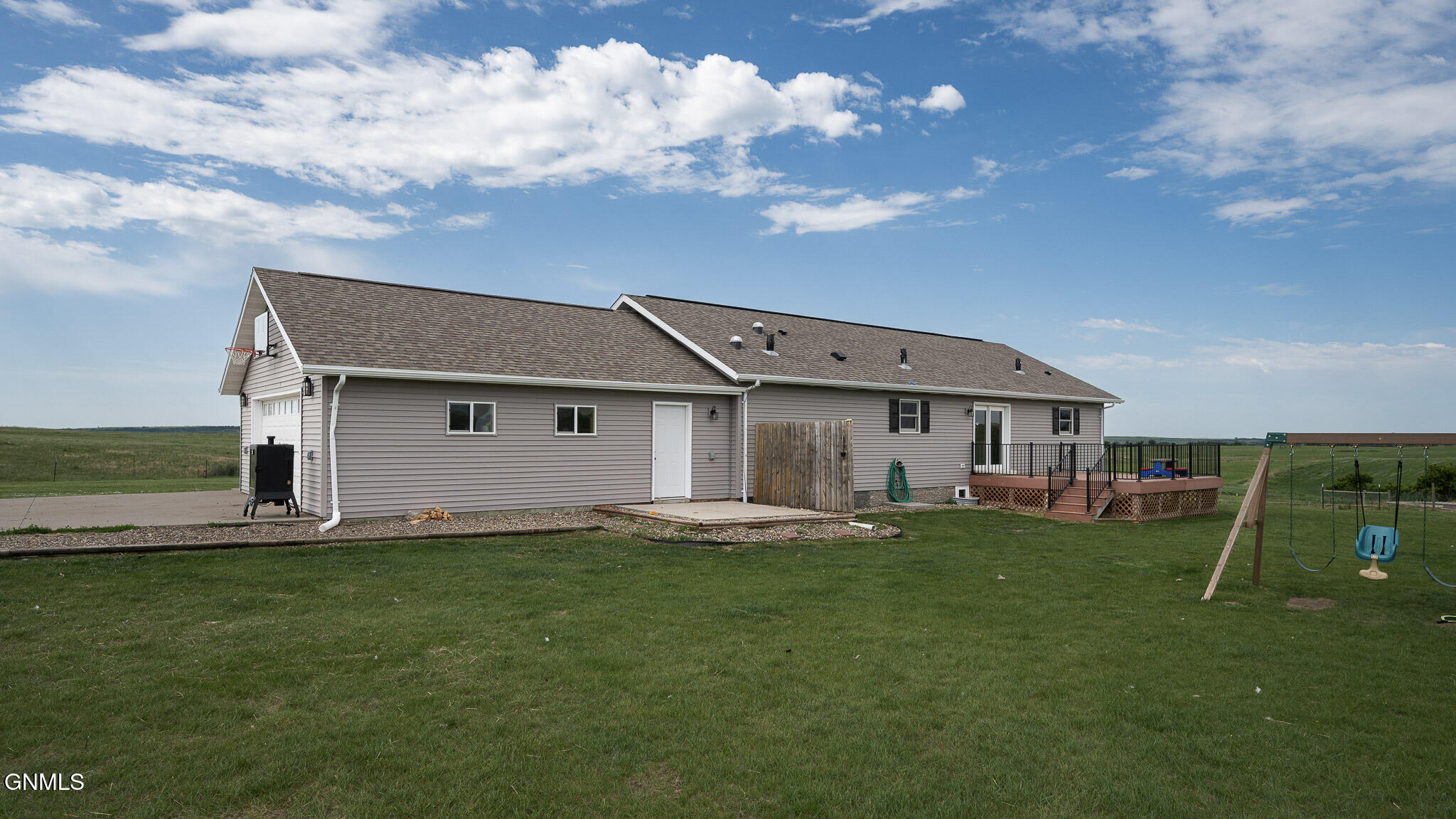 Zap, North Dakota, 58580, United States, 4 Bedrooms Bedrooms, ,1 BathroomBathrooms,Residential,For Sale,1937201