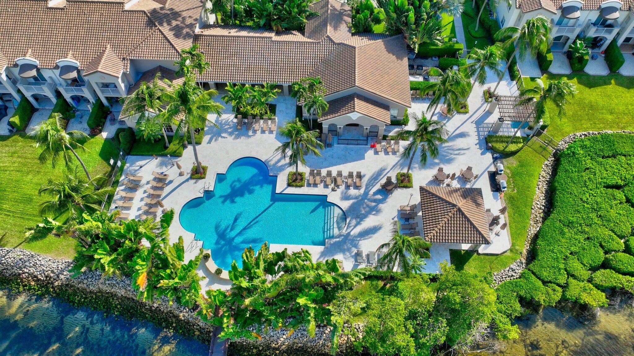 Highland Beach, Florida, 33487, United States, 2 Bedrooms Bedrooms, ,2 BathroomsBathrooms,Residential,For Sale,1921723