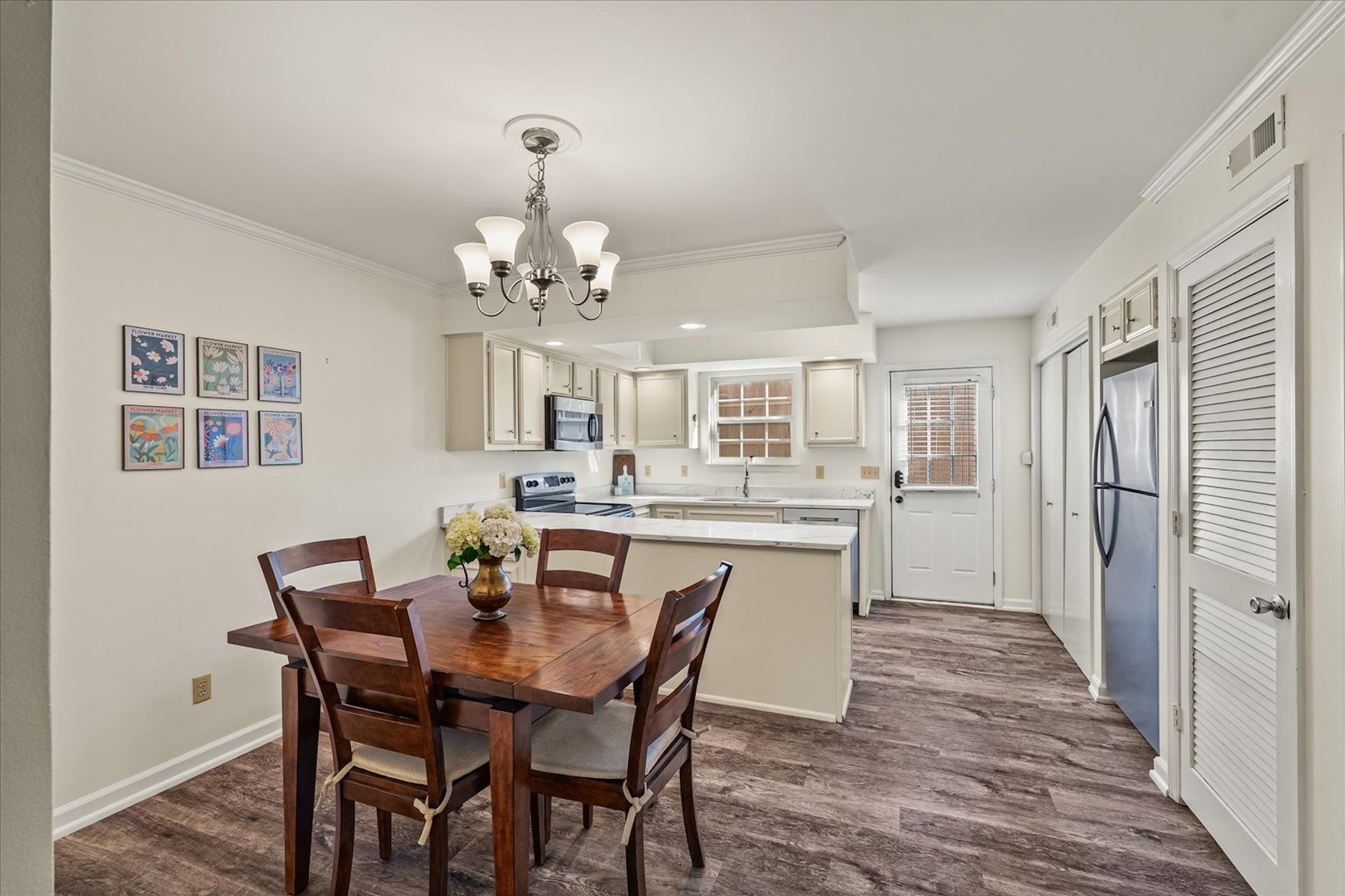  2714 Linmar Ave, Nashville, TN, 37215 - 物件實景