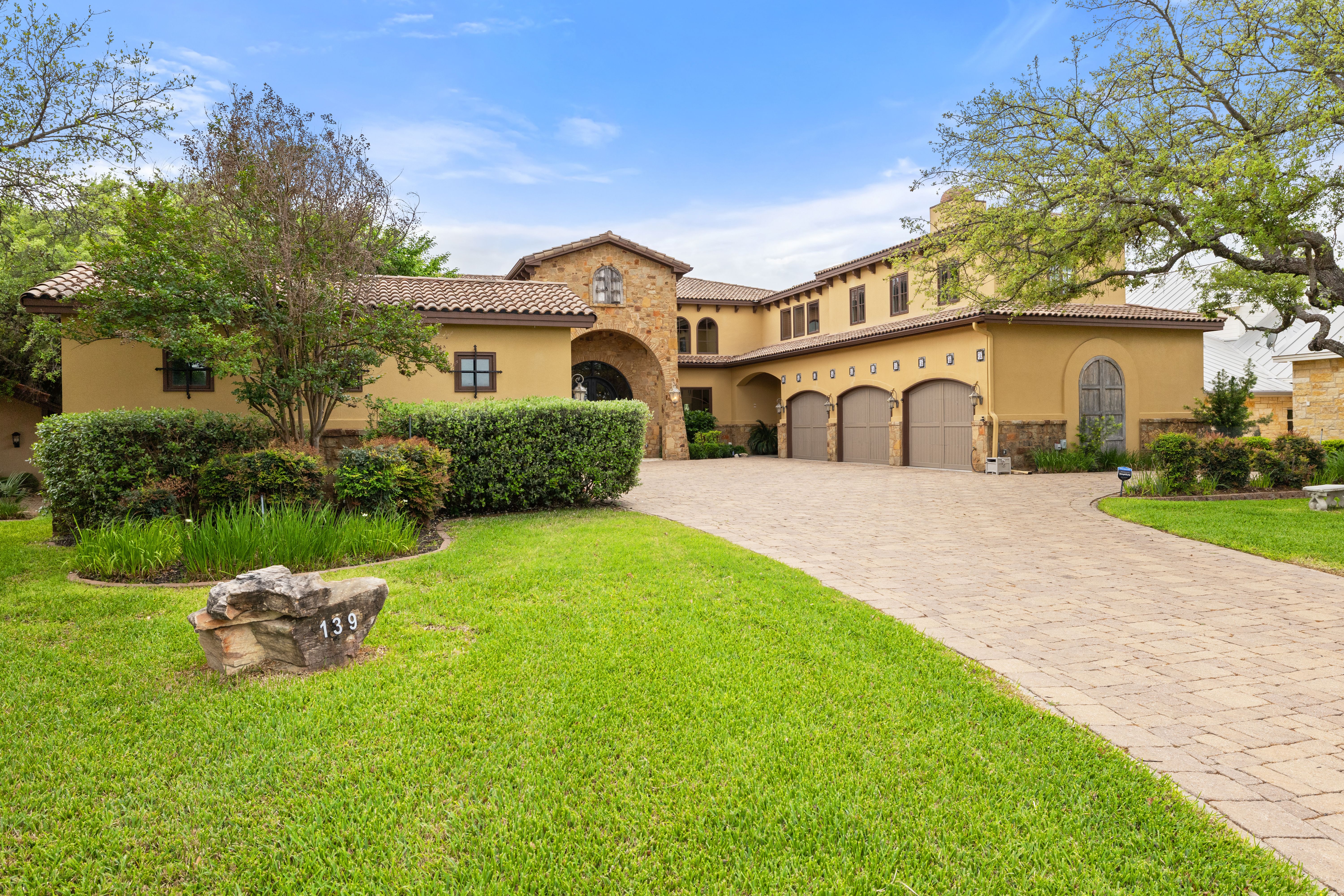  The Ultimate Lake LBJ Retreat - 物件實景