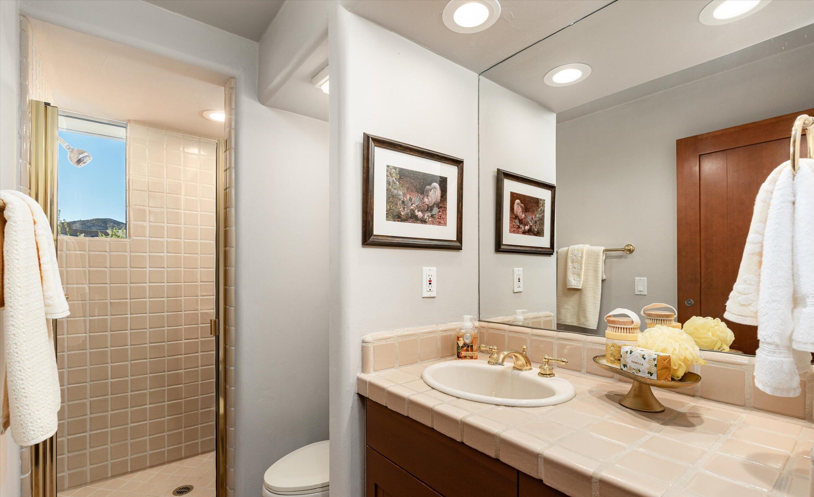  10615 E Honey Mesquite Dr  Scottsdale, A - 物件實景