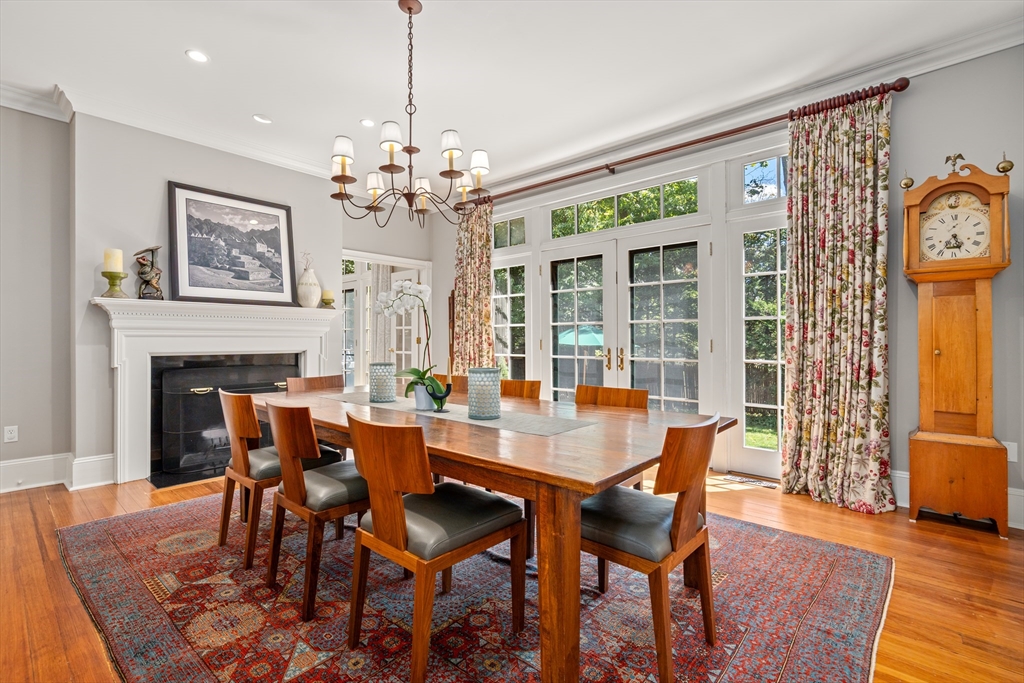 Cambridge, Massachusetts, 02138, United States, 6 Bedrooms Bedrooms, ,7 BathroomsBathrooms,Residential,For Sale,1949717
