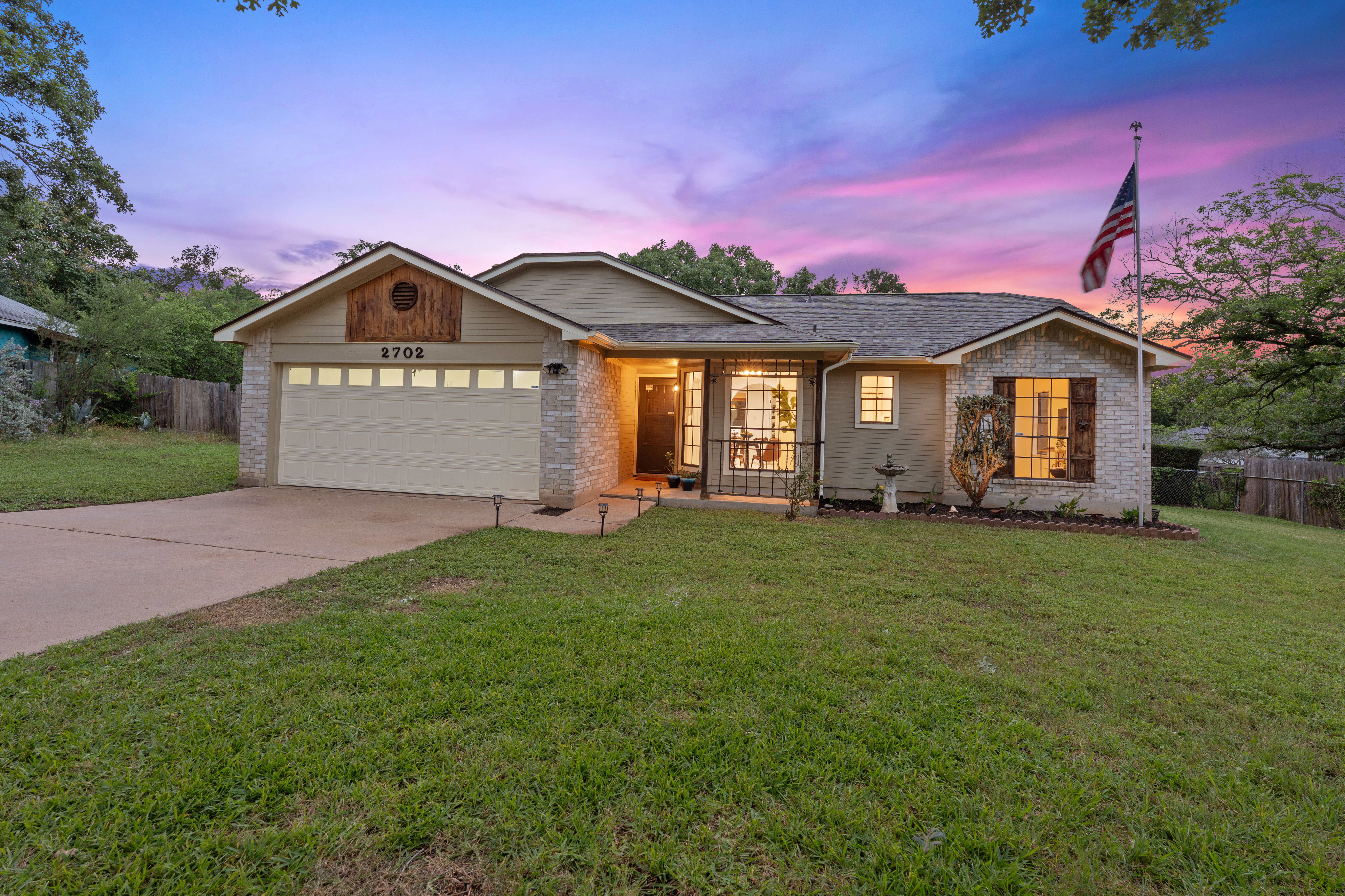  Cherry Creek Ranch Home - 物件實景