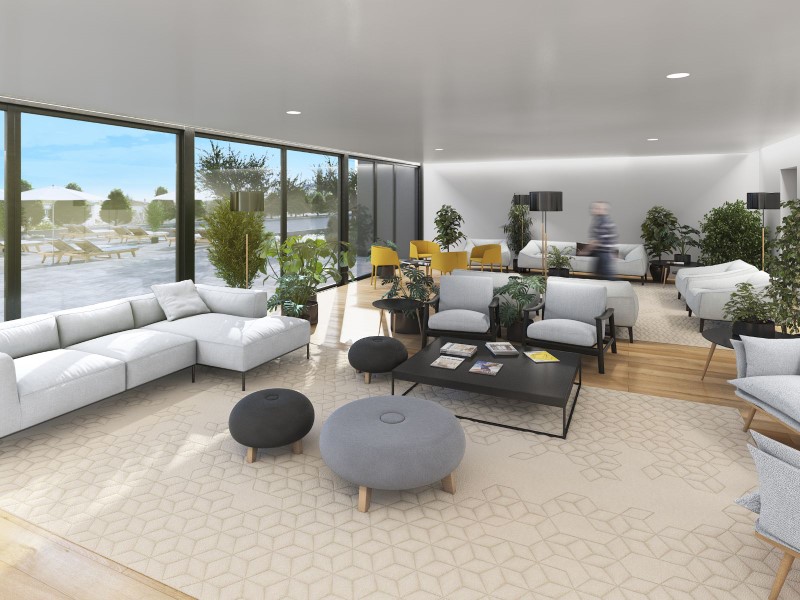 Sitio da Varzea, Luz, Lagos, Quinta das Palmeiras, Lagos, Luz, 8600-210, PT, 2 Bedrooms Bedrooms, ,2 BathroomsBathrooms,Residential,For Sale,Sitio da Varzea, Luz, Lagos, Quinta das Palmeiras,1472348