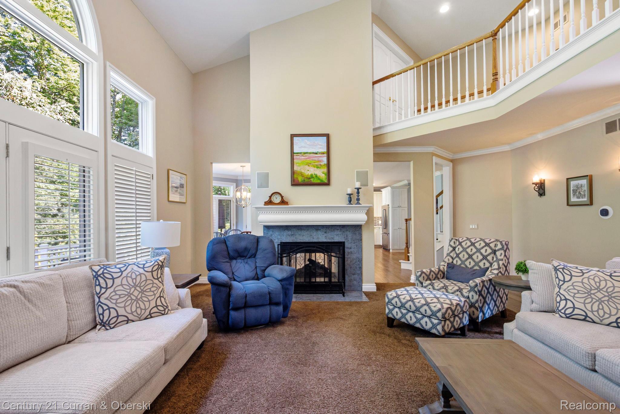 Novi, Michigan, 48374, United States, 4 Bedrooms Bedrooms, ,6 BathroomsBathrooms,Residential,For Sale,1914653