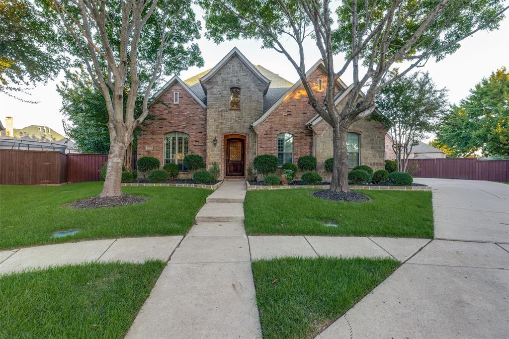 Thistledown Dr, Mckinney, TX 75071