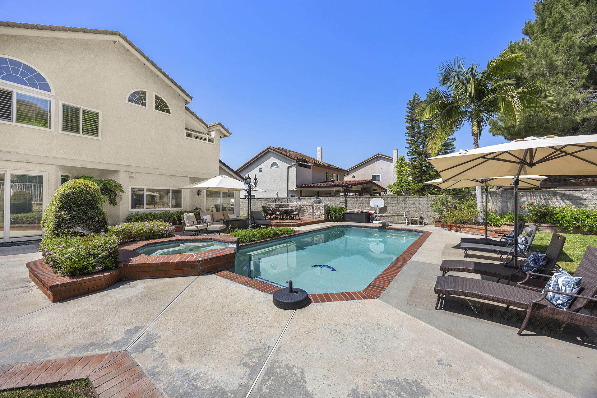 Walnut, California, 91789, United States, 5 Bedrooms Bedrooms, ,3 BathroomsBathrooms,Residential,For Sale,2048876