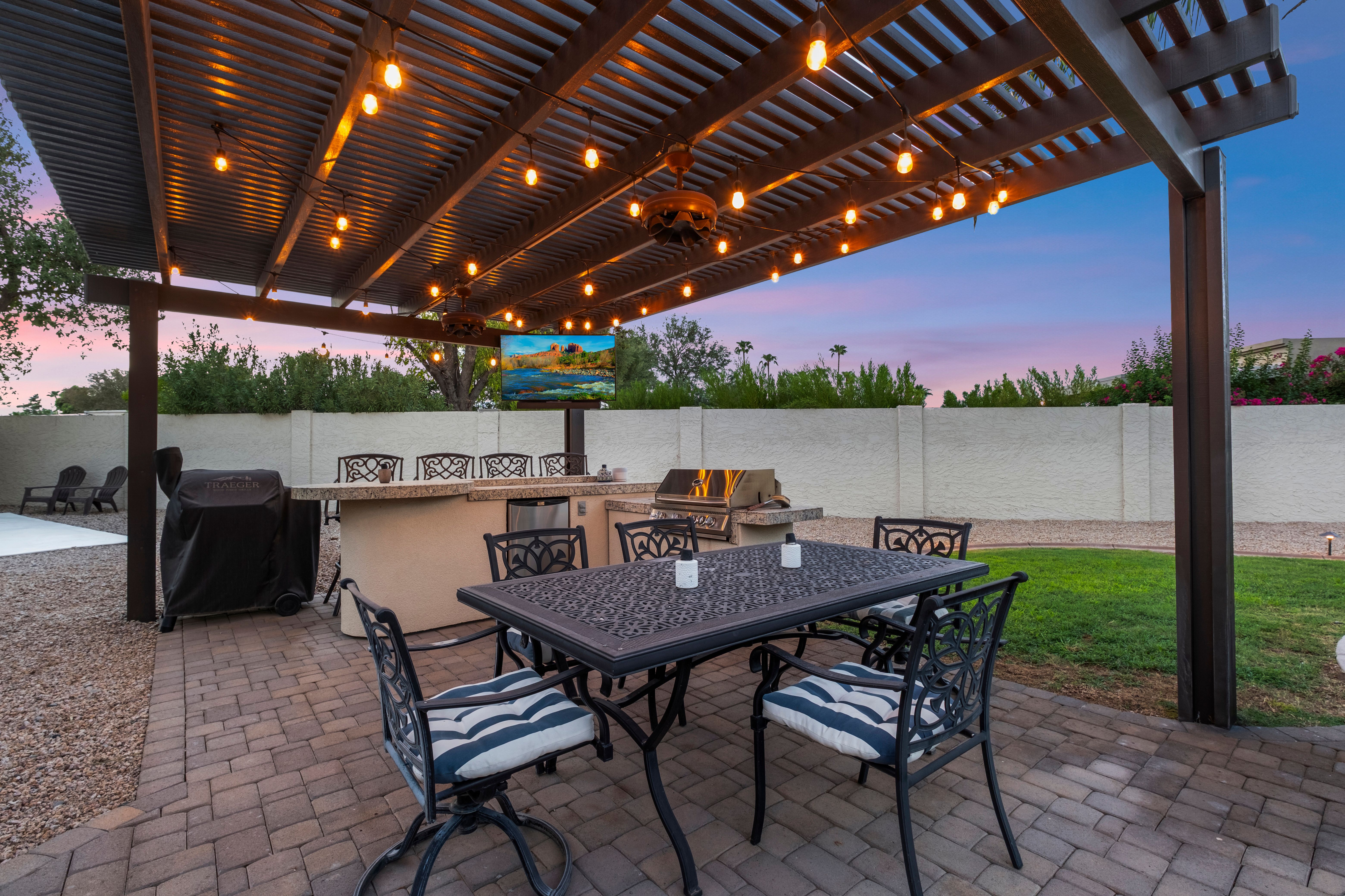  12659 N 56th Way¦Scottsdale, AZ - 物件實景
