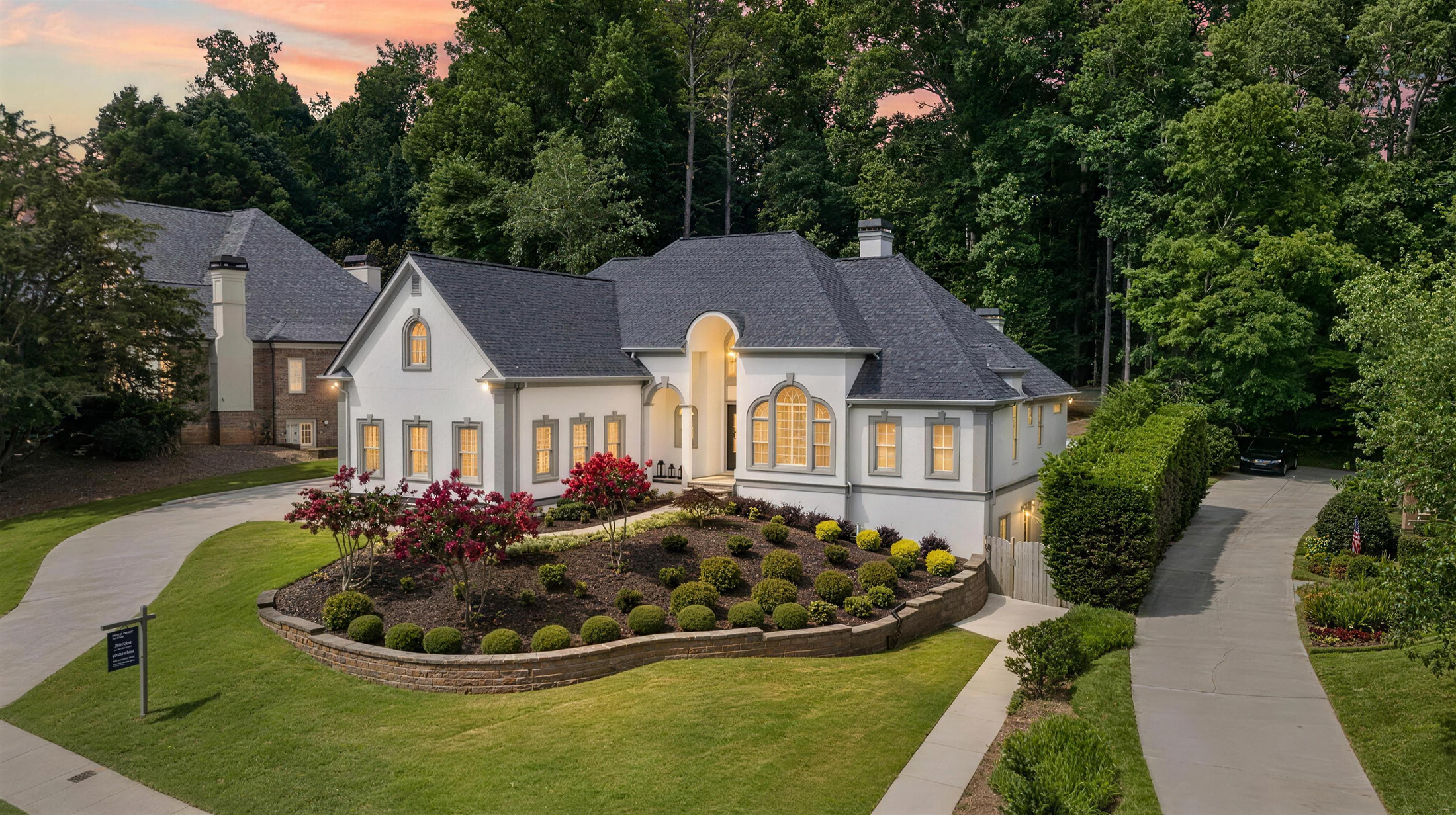  New in Wellington Lake, Peachtree Corners - 物件實景