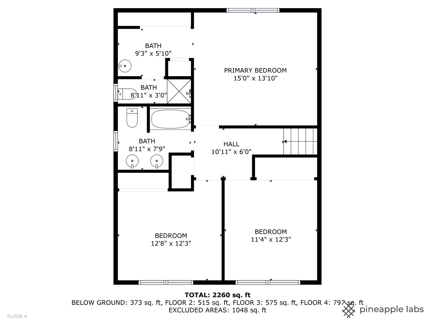 Arlington Heights, Illinois, 60004, United States, 3 Bedrooms Bedrooms, ,3 BathroomsBathrooms,Residential,For Sale,1939411