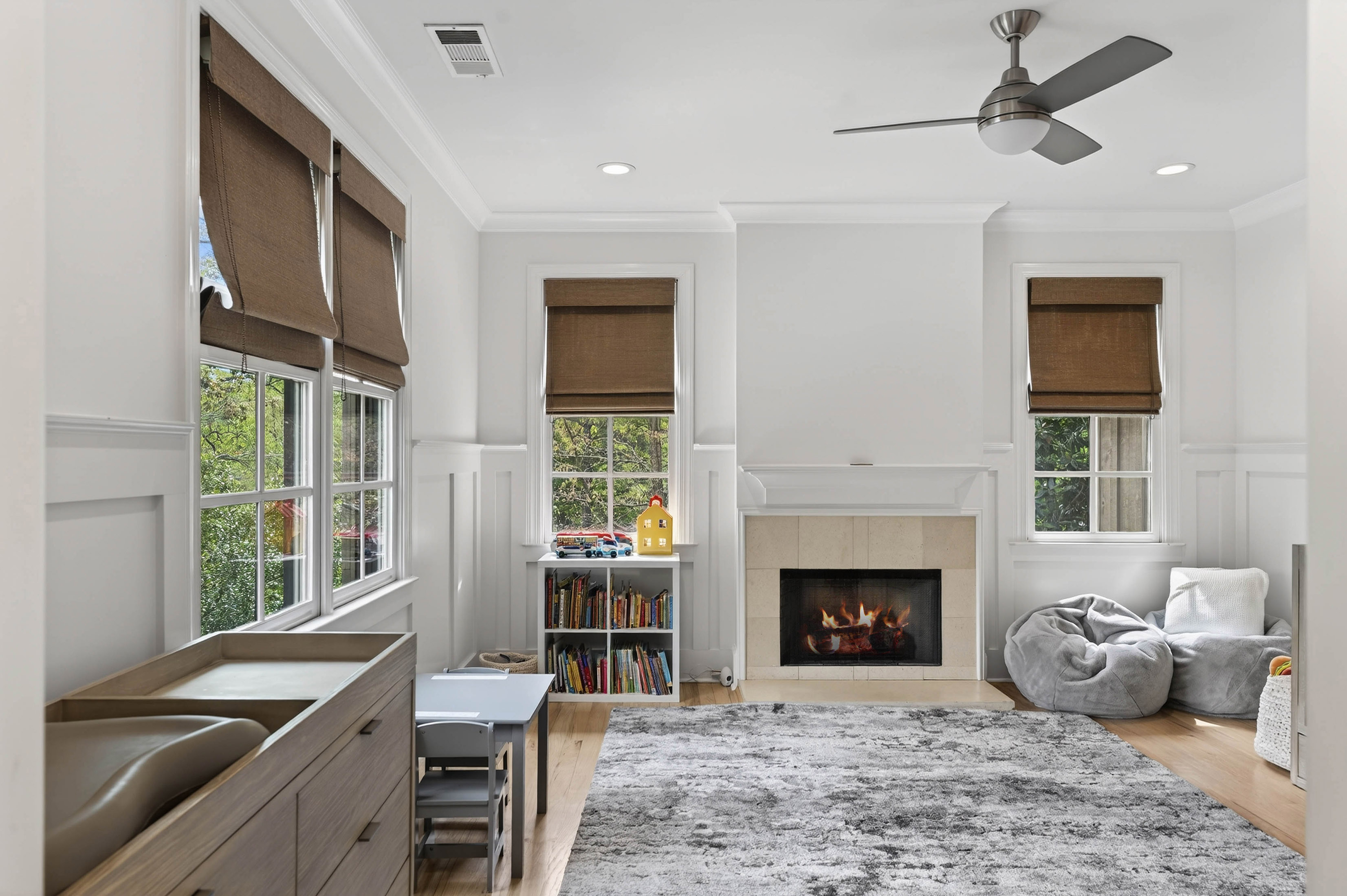  A Private, Resort-Caliber French Country Estate - 物件實景