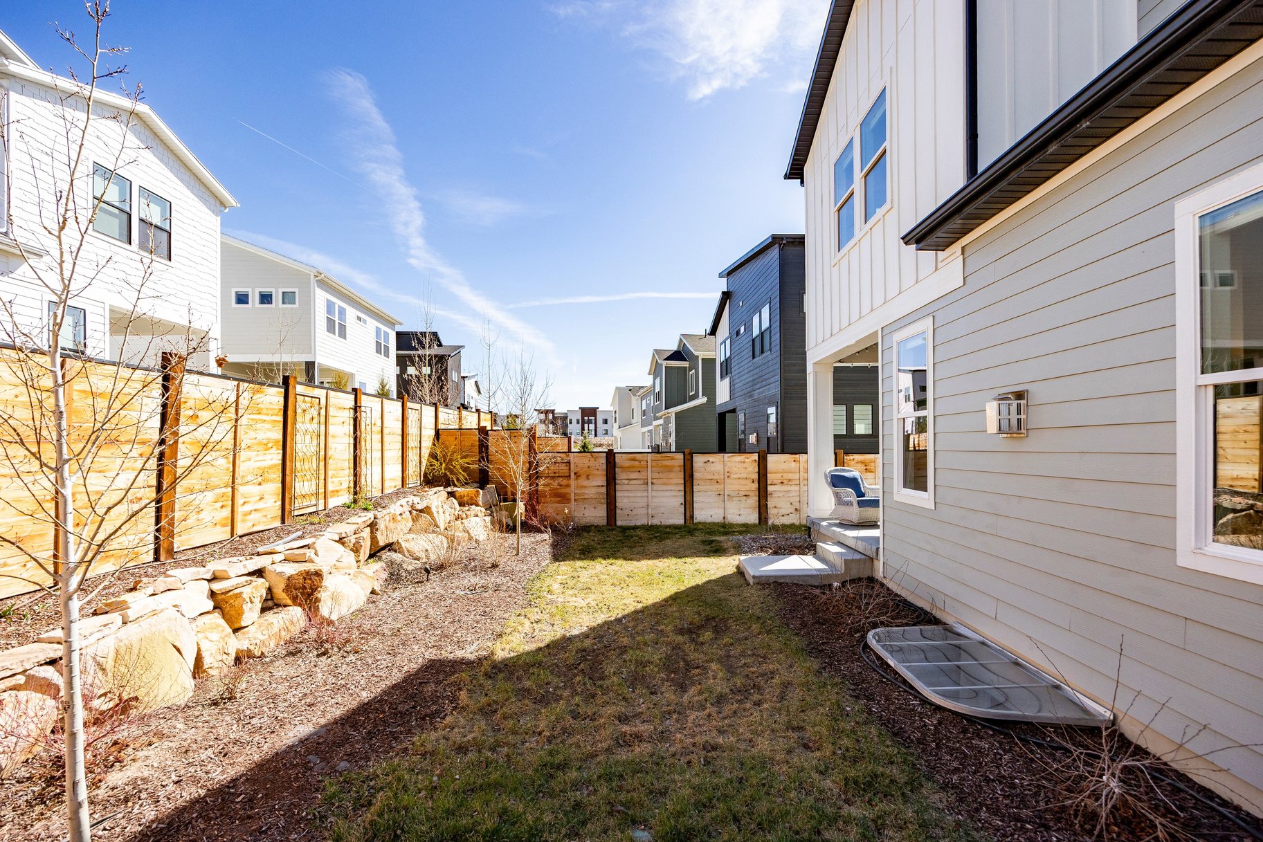  Stylish 2023 Move-In Ready Home  Silver Creek Village - 物件實景