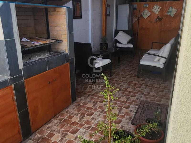 Antofagasta, Chile, 4 Bedrooms Bedrooms, ,3 BathroomsBathrooms,Residential,For Sale,1705453