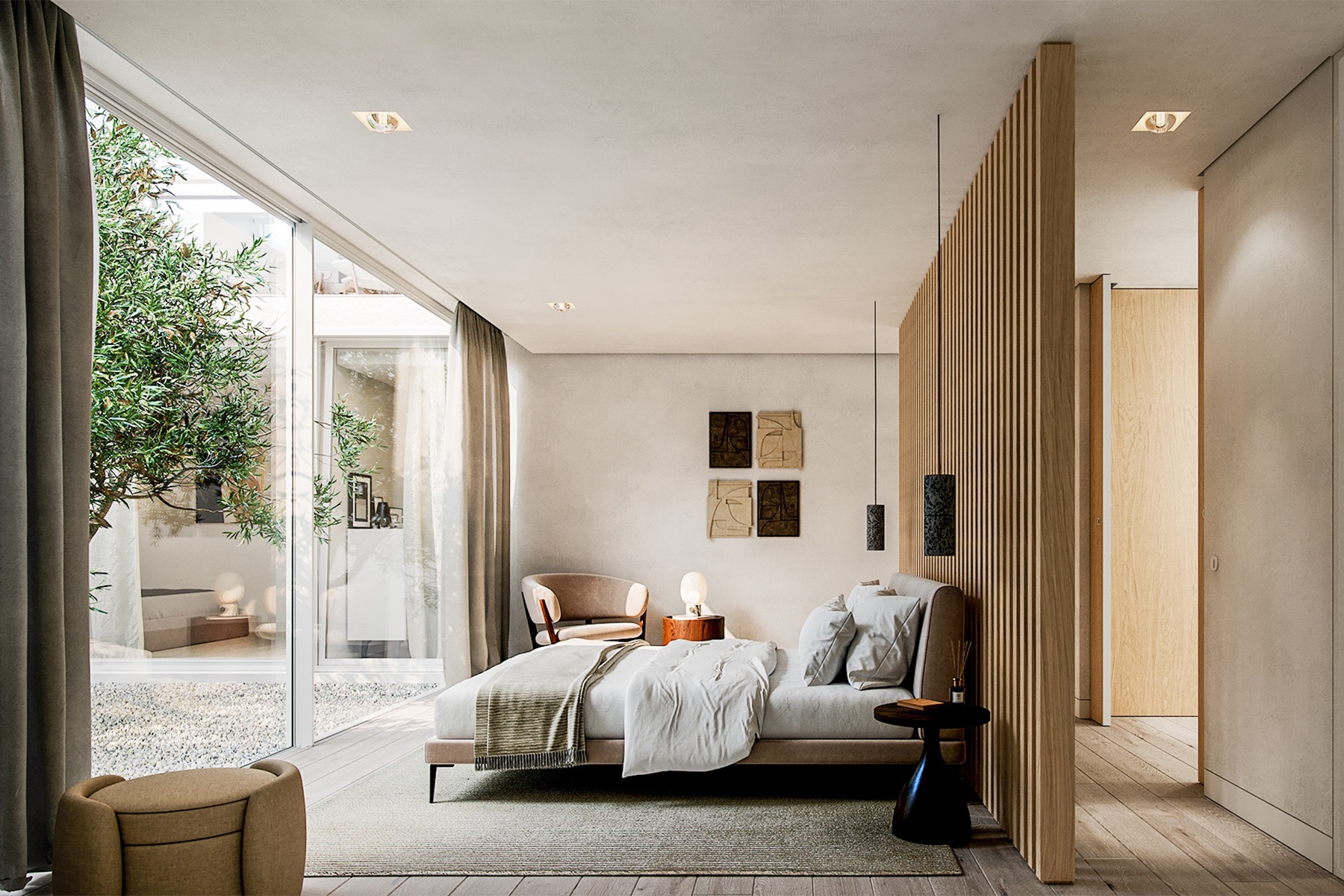 House, 4 bedrooms, for Sale - 物件實景