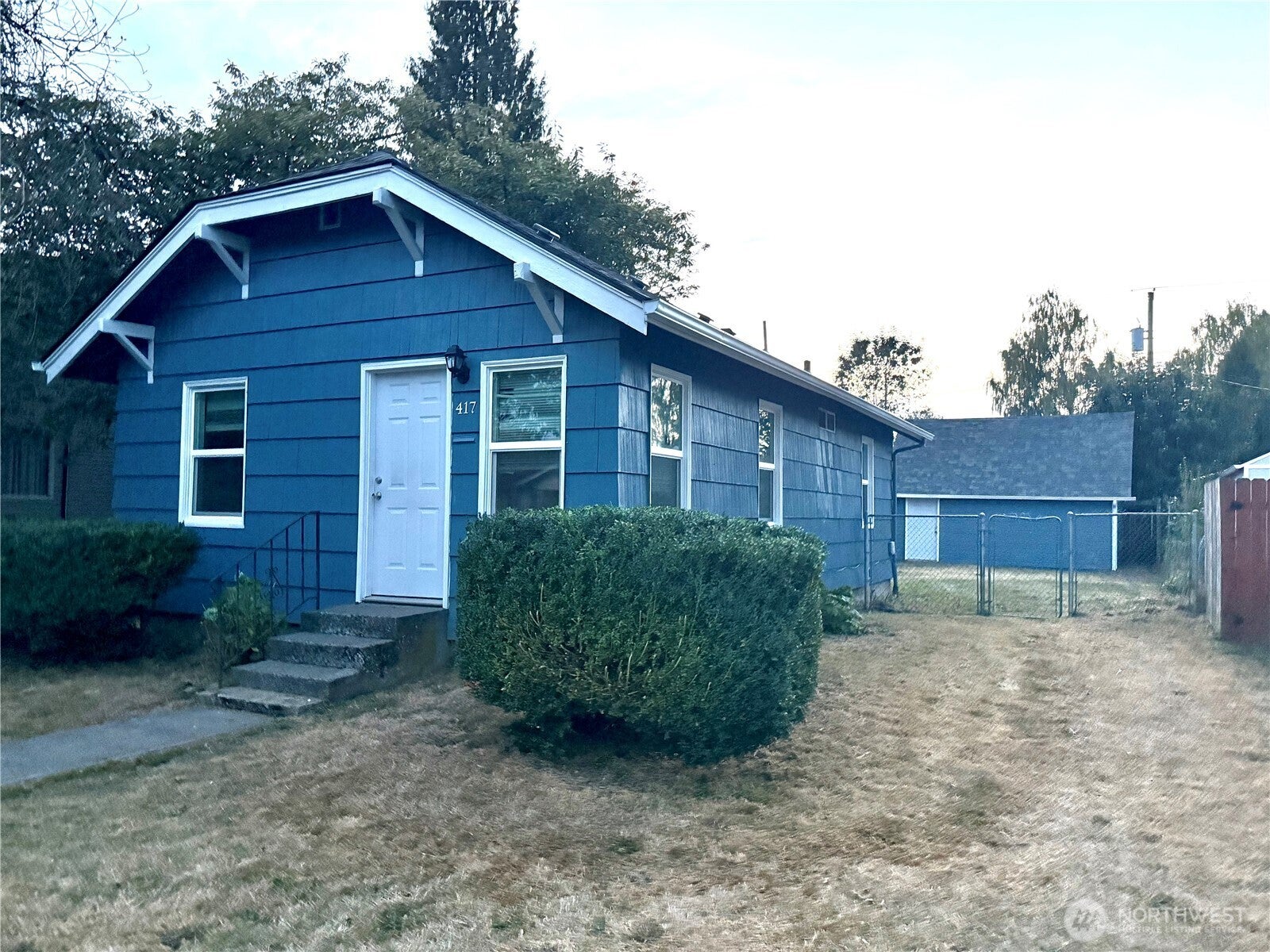 15th Ave, Longview, WA 98632 #1