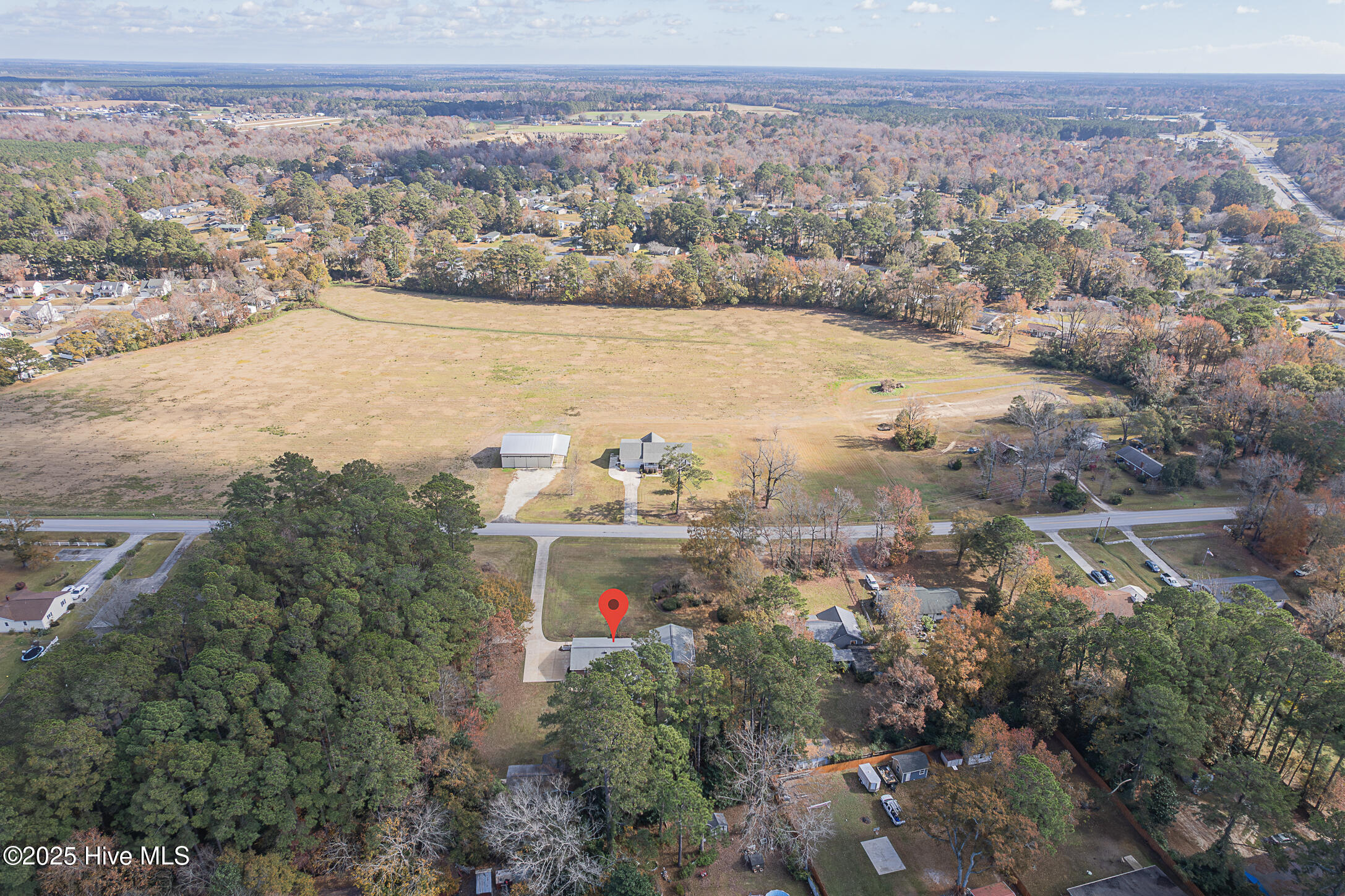 Jacksonville, North Carolina, 28546, United States, 4 Bedrooms Bedrooms, ,3 BathroomsBathrooms,Residential,For Sale,1997796
