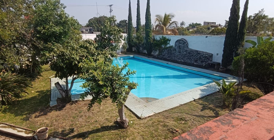 Cuautla, Morelos, 62746, Mexico, 7 Bedrooms Bedrooms, ,6 BathroomsBathrooms,Residential,For Sale,1712693