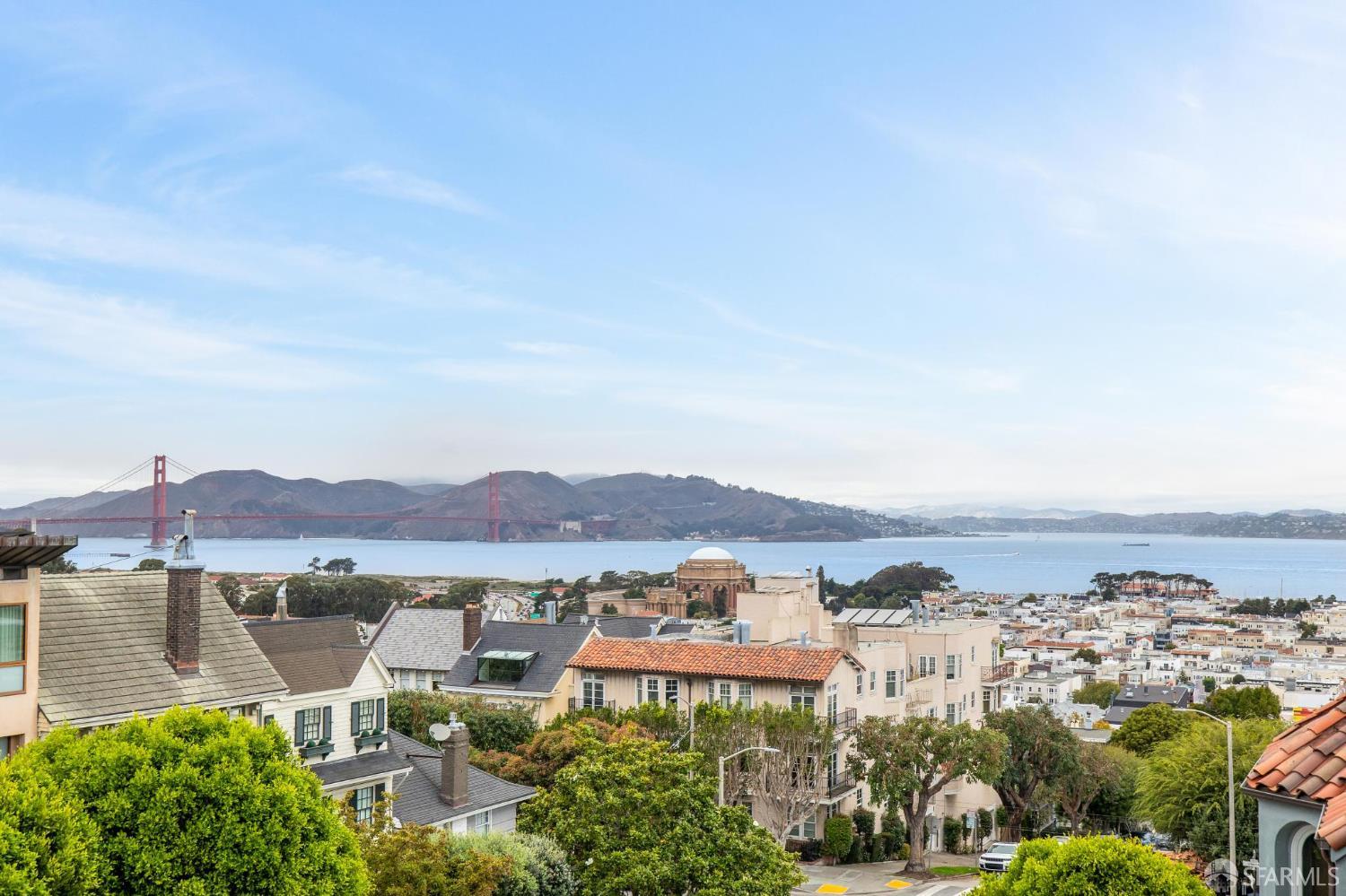 San Francisco, California, 94123, United States, 4 Bedrooms Bedrooms, ,6 BathroomsBathrooms,Residential,For Sale,1989096