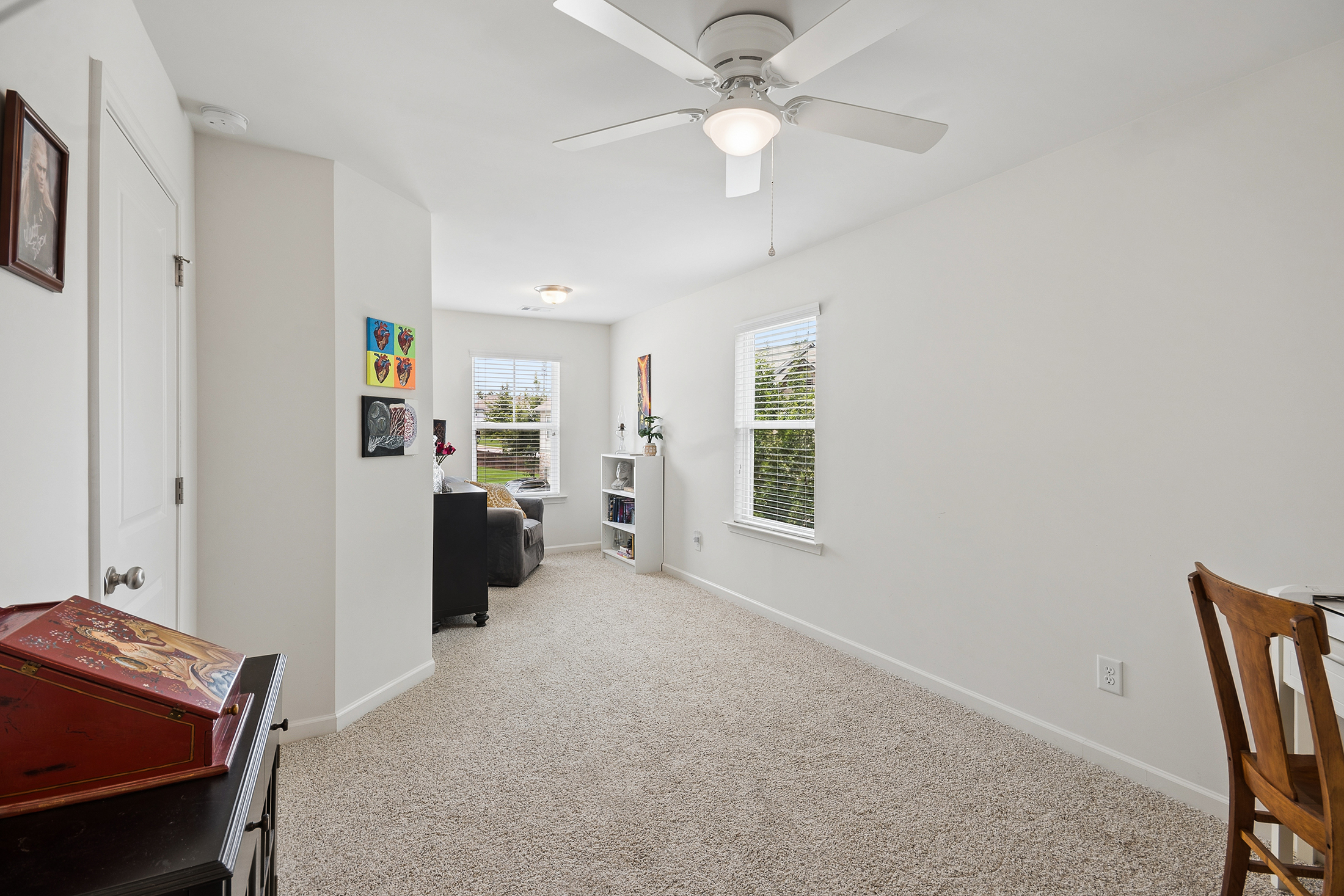  Beautiful End-Unit Townhome at Belmont Hills - 物件實景