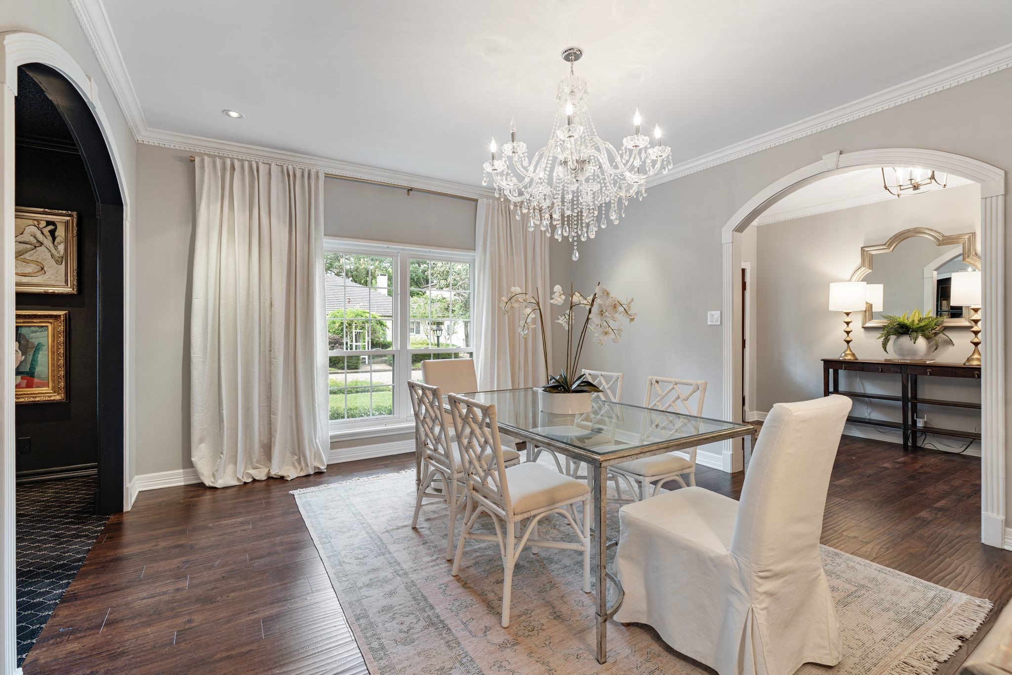  13702 Alchester Lane - 物件實景