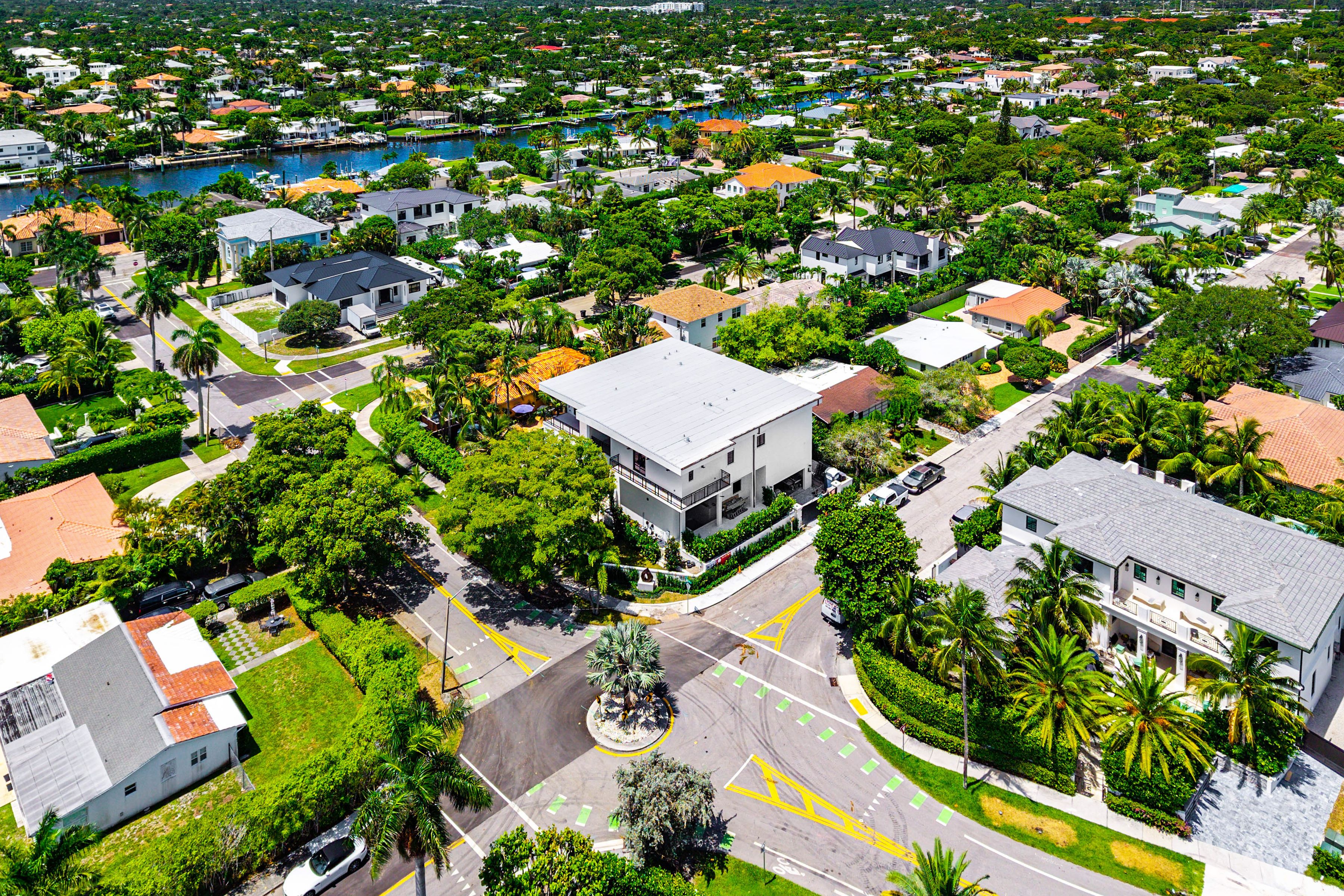  7935 S Flagler Drive - 物件實景