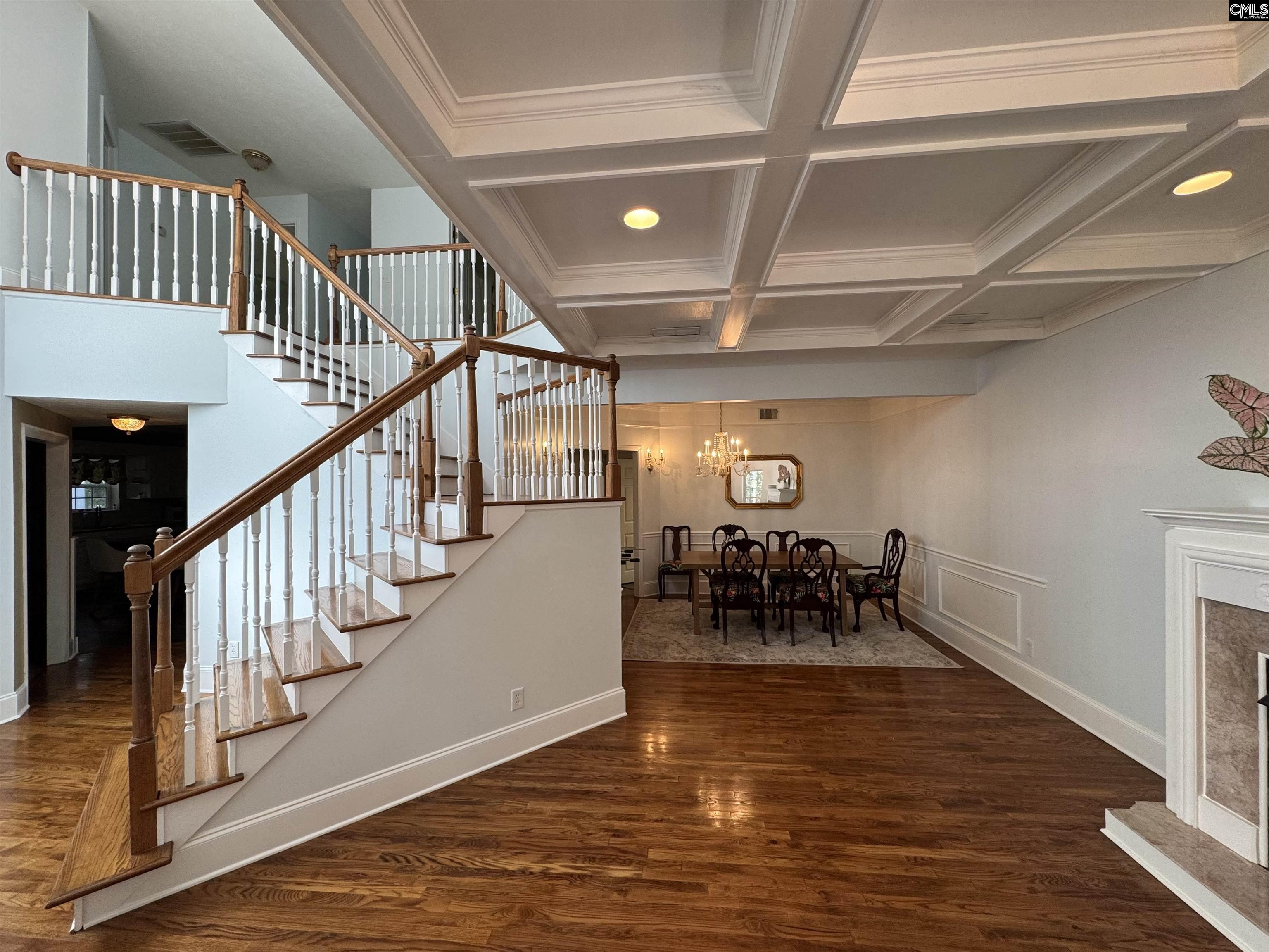 Johnston, South Carolina, 29832, United States, 4 Bedrooms Bedrooms, ,4 BathroomsBathrooms,Residential,For Sale,1987653