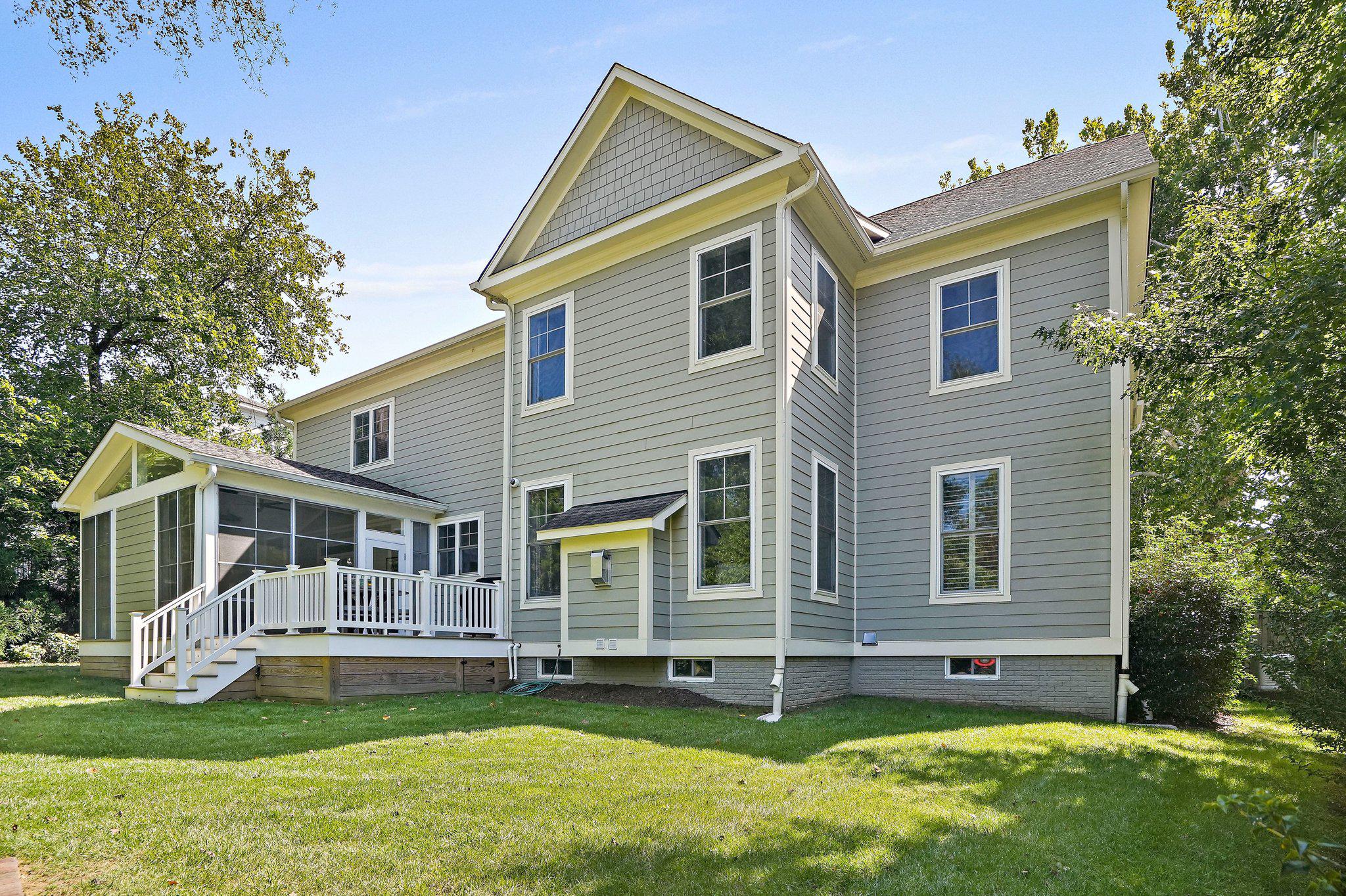 6941 Winterberry Lane, Bethesda, MD, 20817 - 物件實景