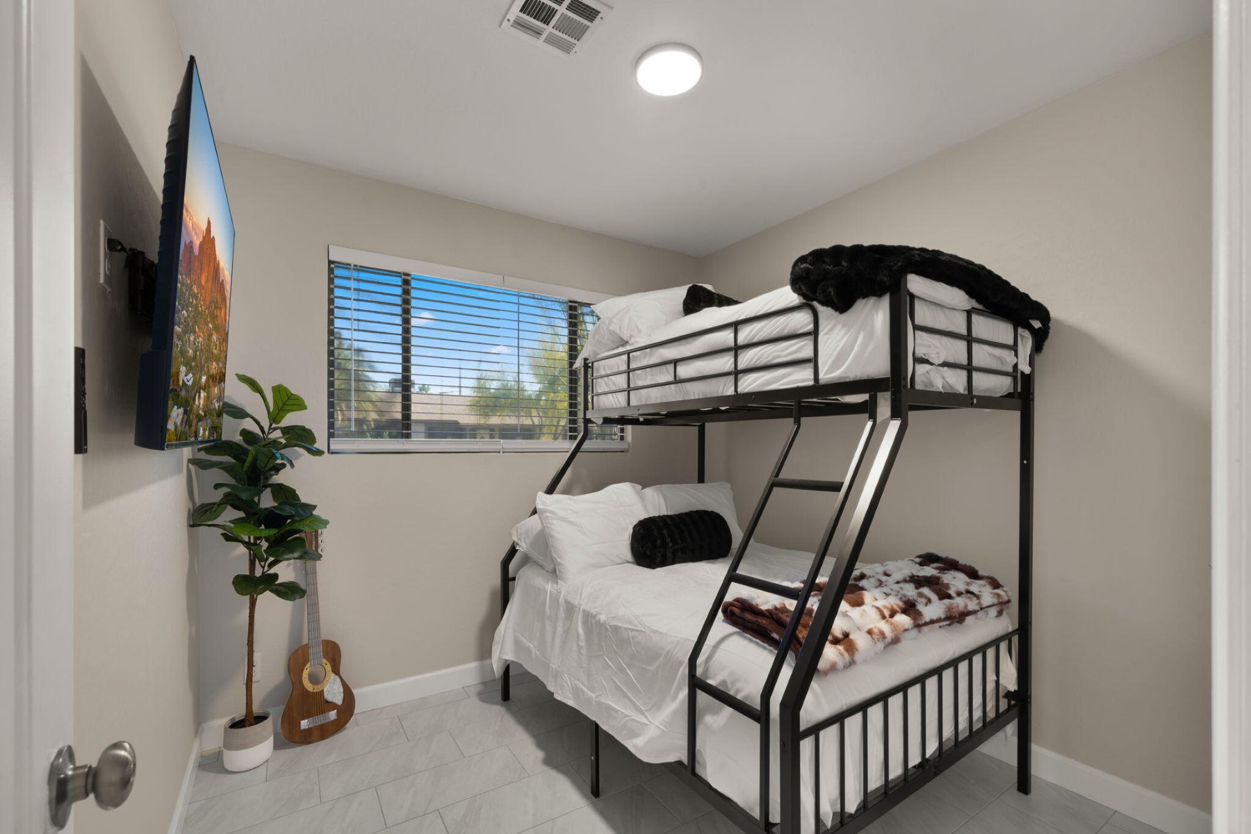  7514 E Moreland Street  Scottsdale, AZ - 物件實景