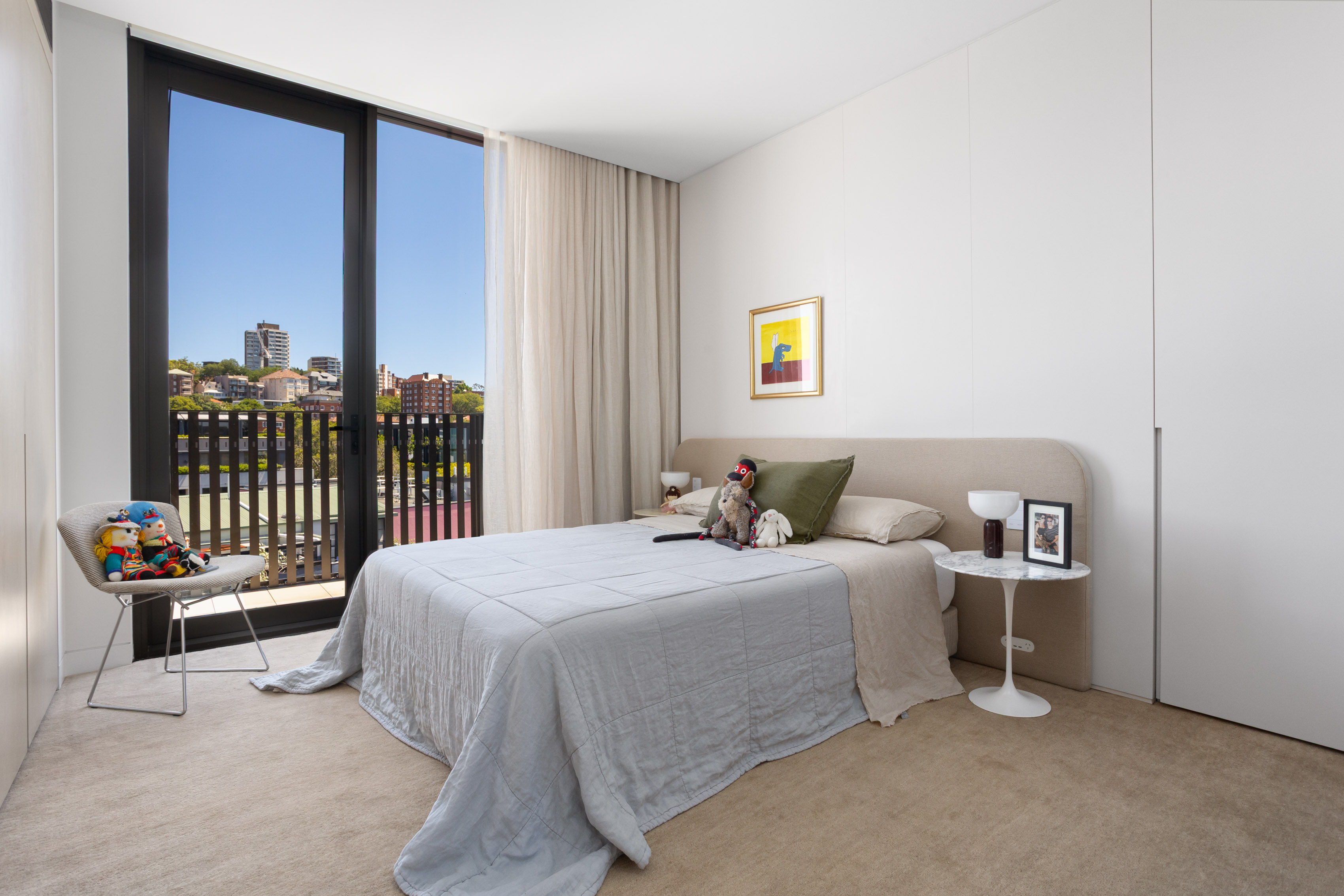  501/34 Cross Street, Double Bay - 物件實景
