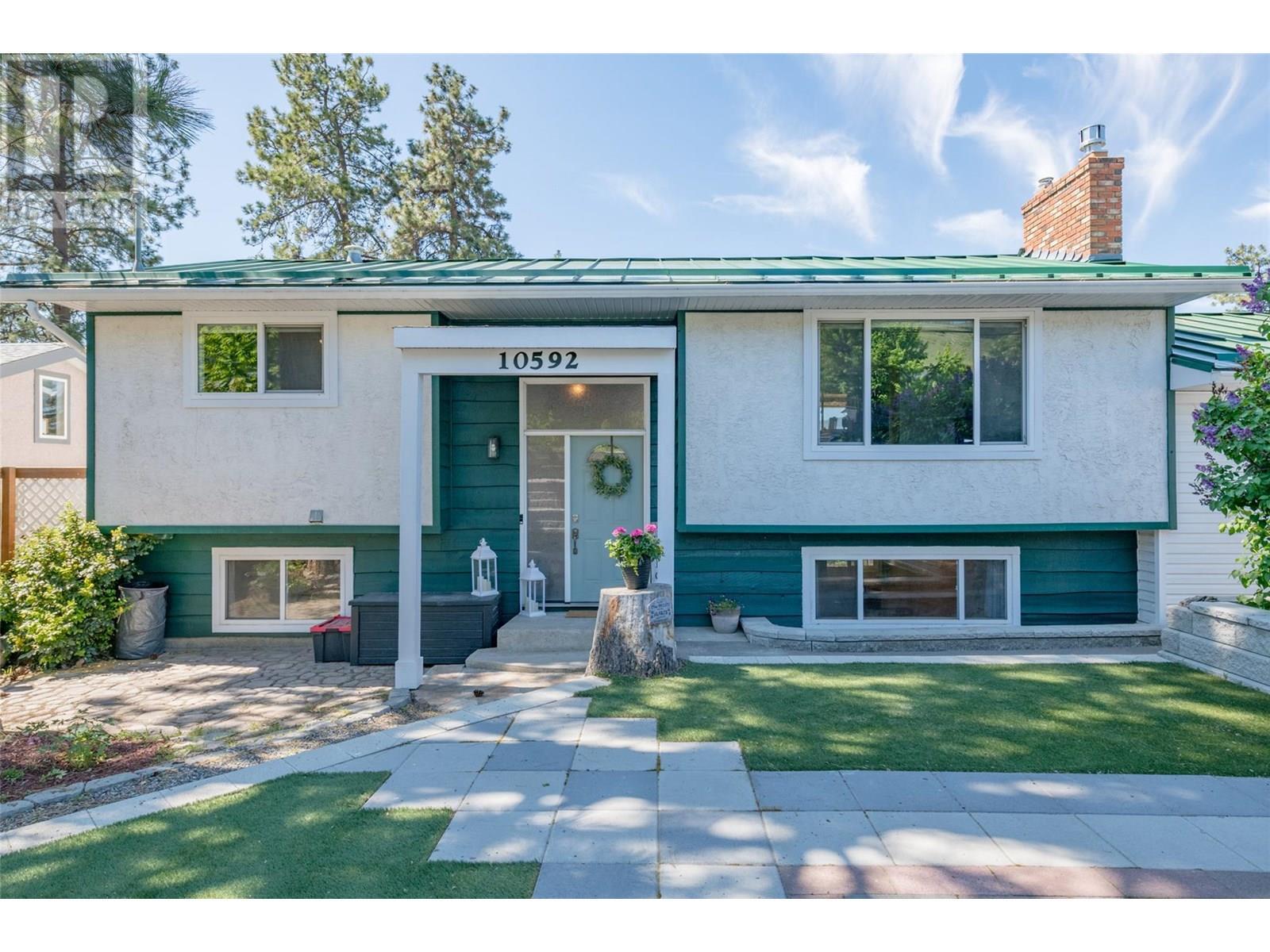 LAKE COUNTRY, British Columbia, V4V 1W2, CA, 4 Bedrooms Bedrooms, ,2 BathroomsBathrooms,Residential,For Sale,1896793