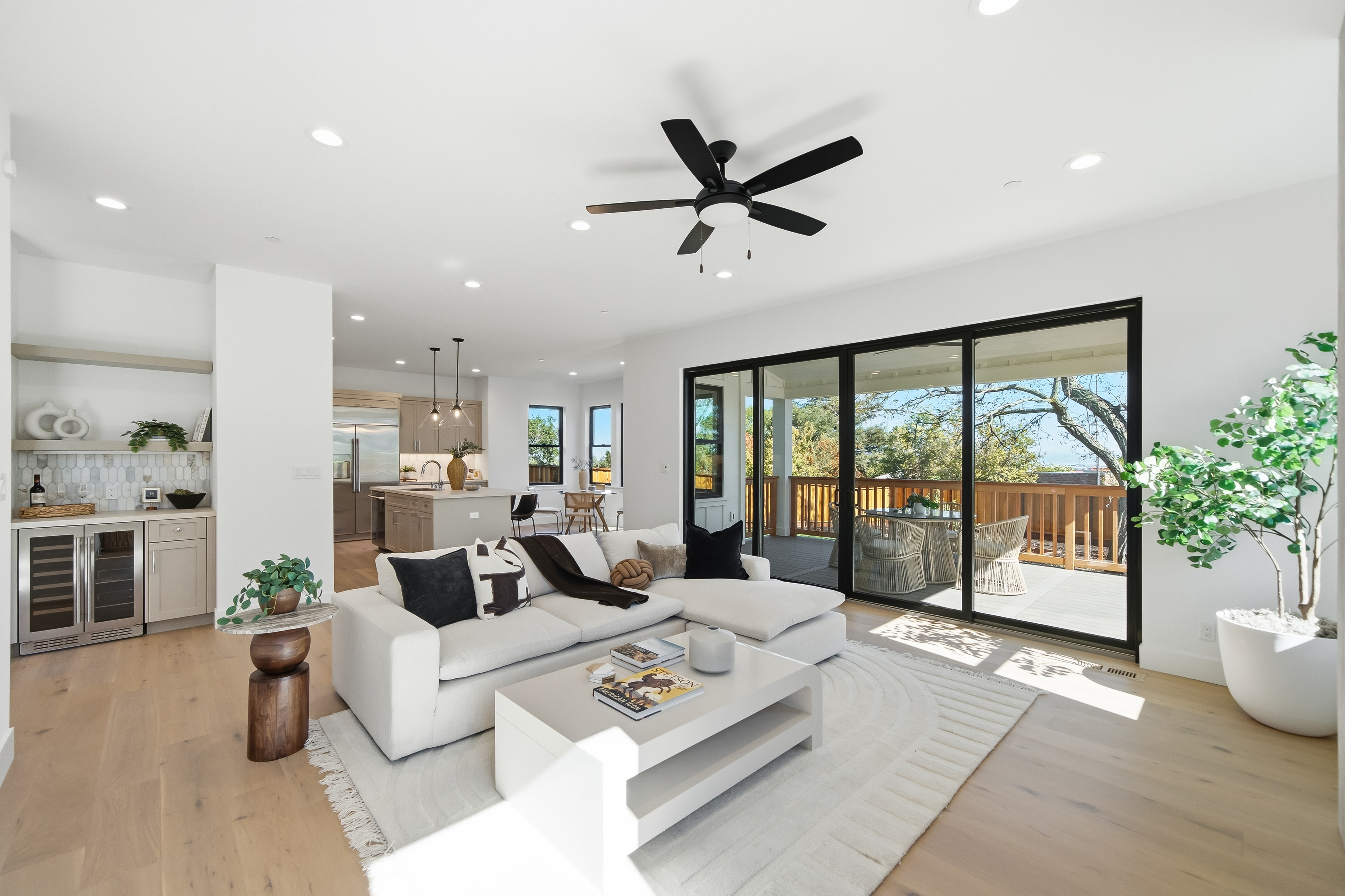  Quality New Construction in Emerald Hills - 物件實景