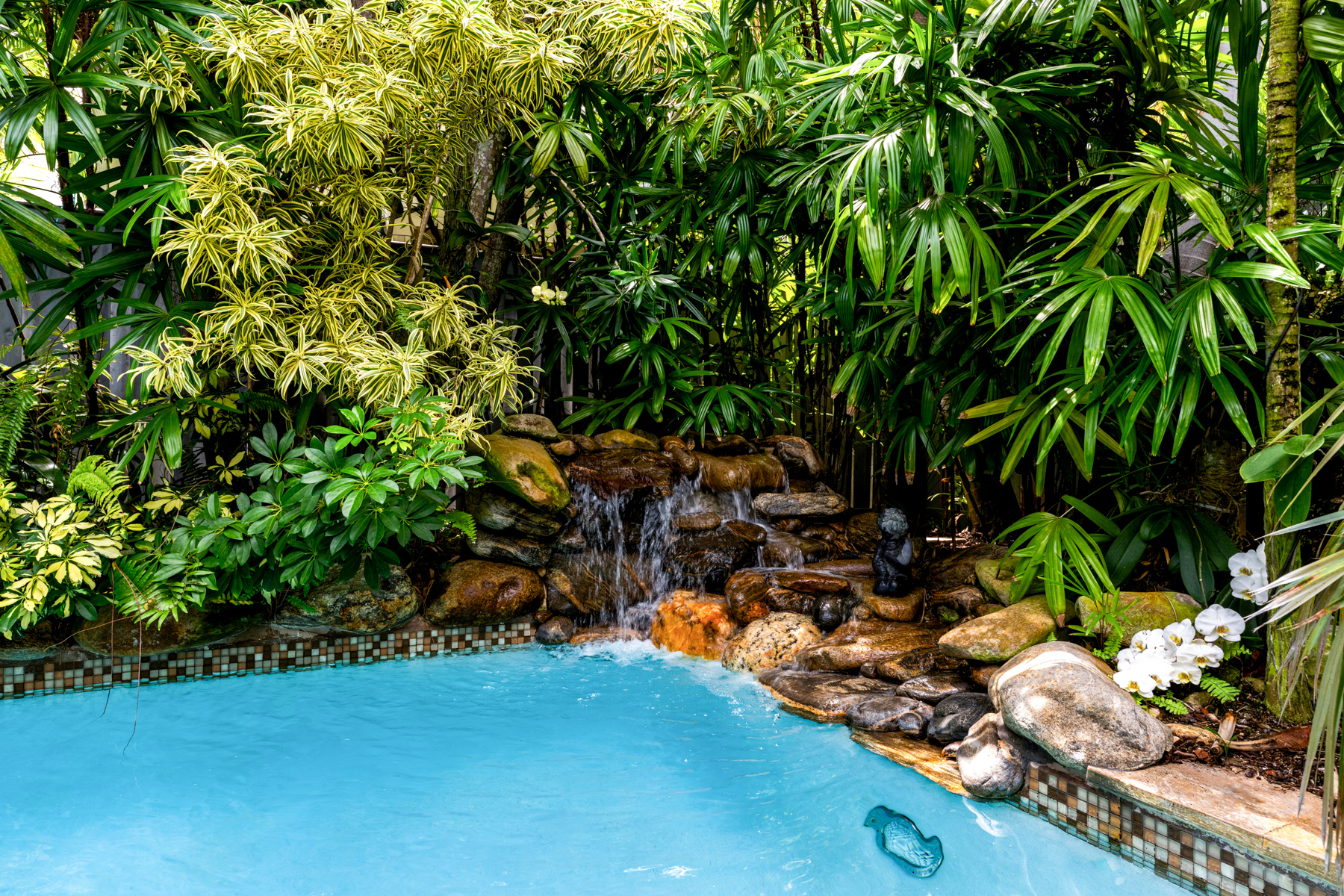  1020 Von Phister Street, Key West - 物件實景